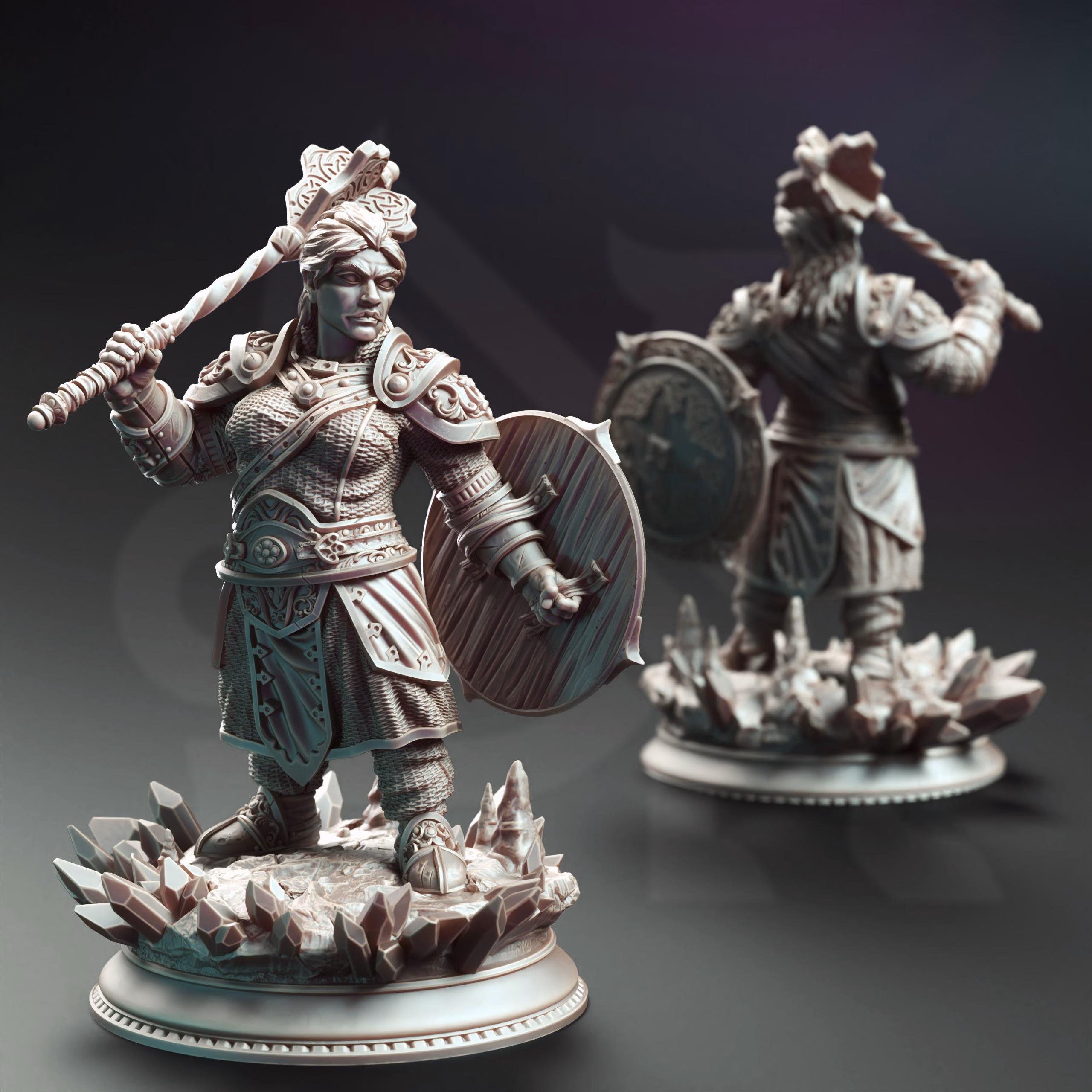 Dwarves of the Deep – The Rupture II Complete Edition - Image 28