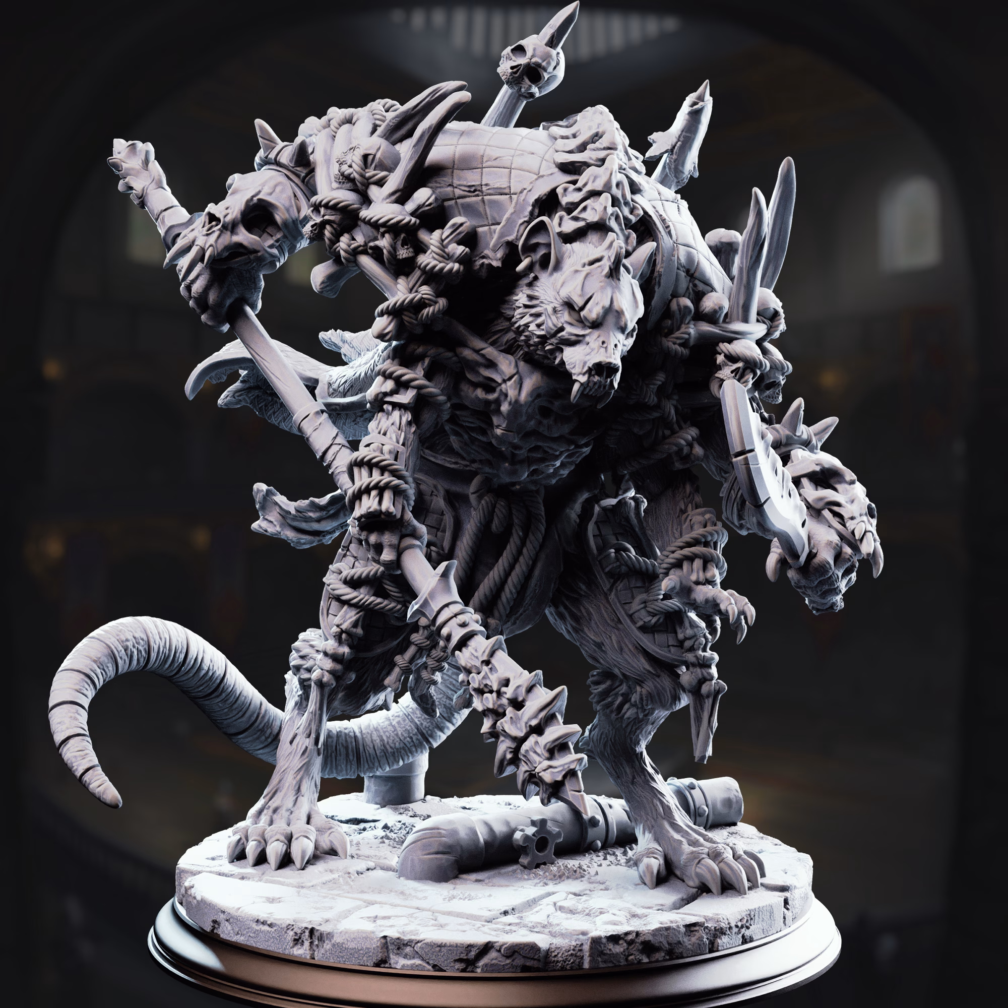 The Crucible of Belfrie – Welcome to the Arena Adventure Collection - Image 12