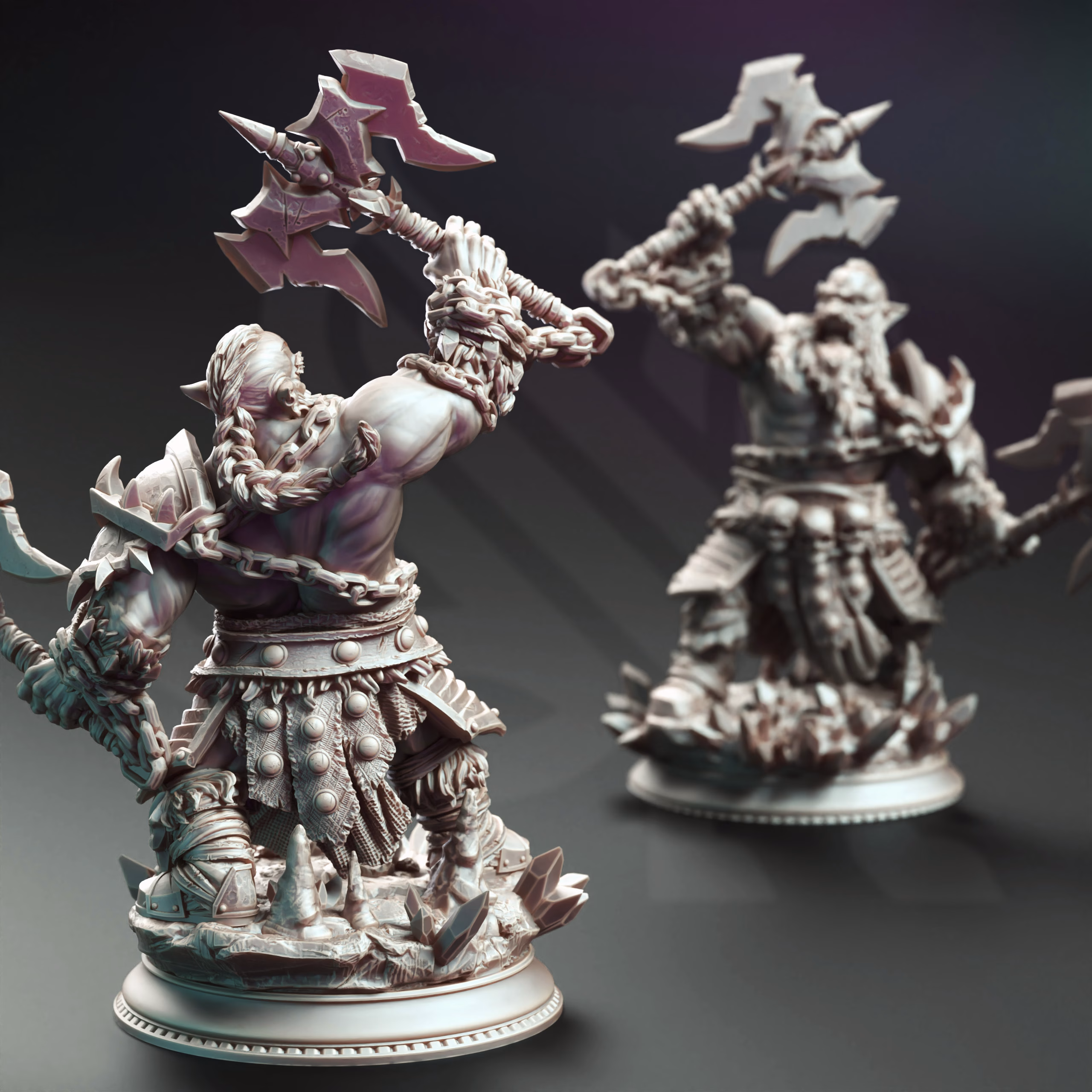 Dwarves of the Deep – The Rupture II Complete Edition - Image 27
