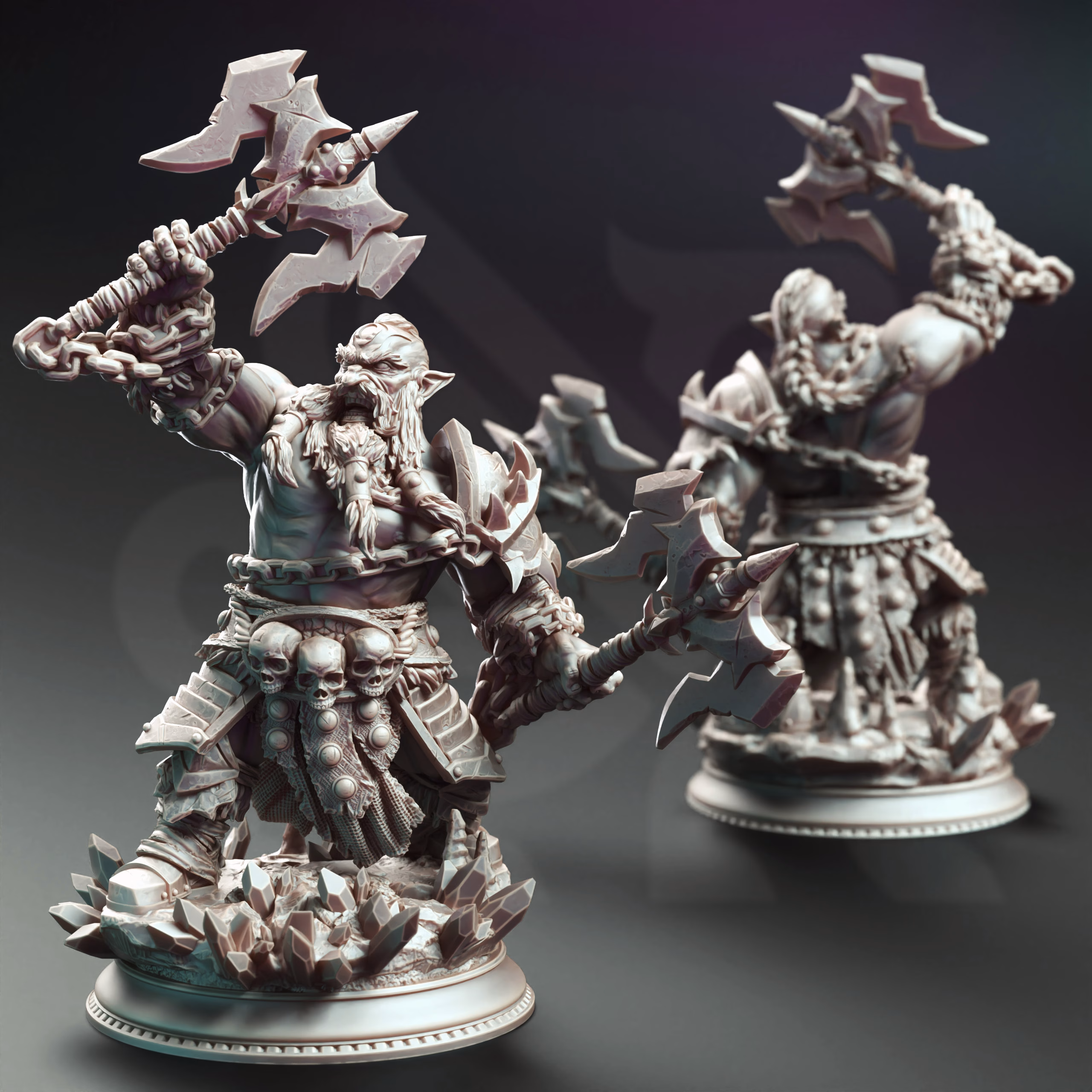 Dwarves of the Deep – The Rupture II Complete Edition - Image 26