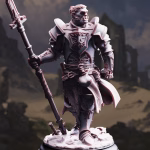 Krunthar – Knight of Horauthin