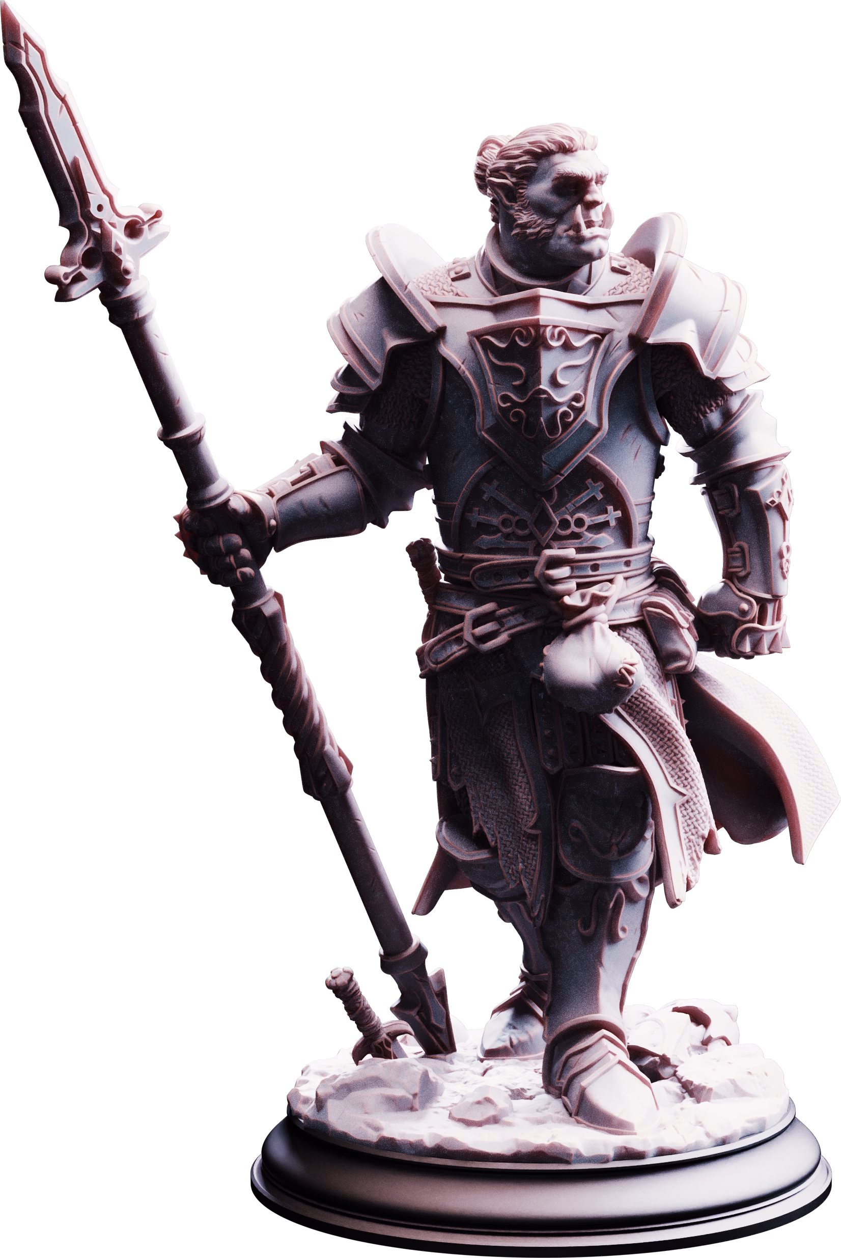 Krunthar – Knight of Horauthin - Image 4