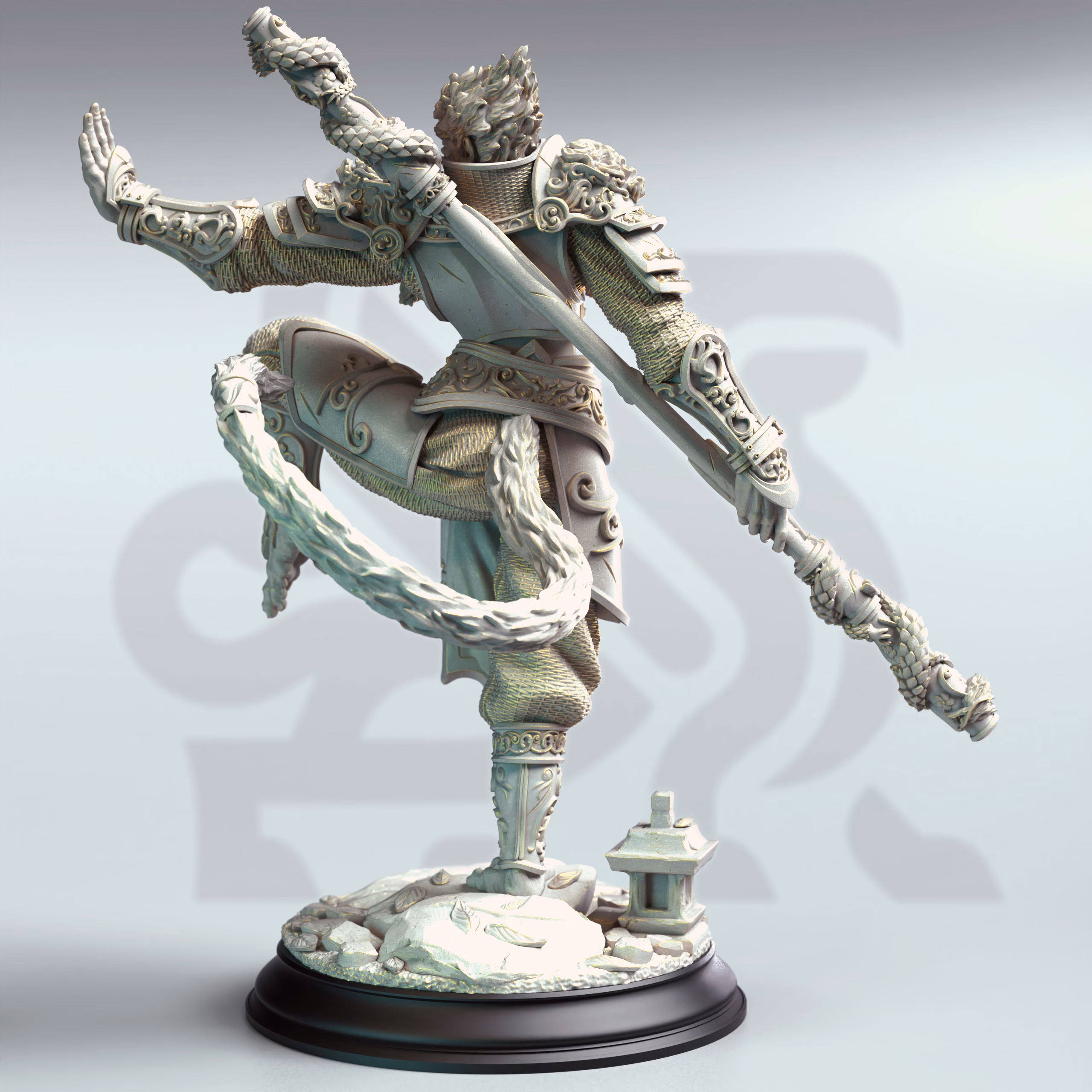 Cult of the Coiled Serpent – An Eastern Journey Complete Edition - Image 27