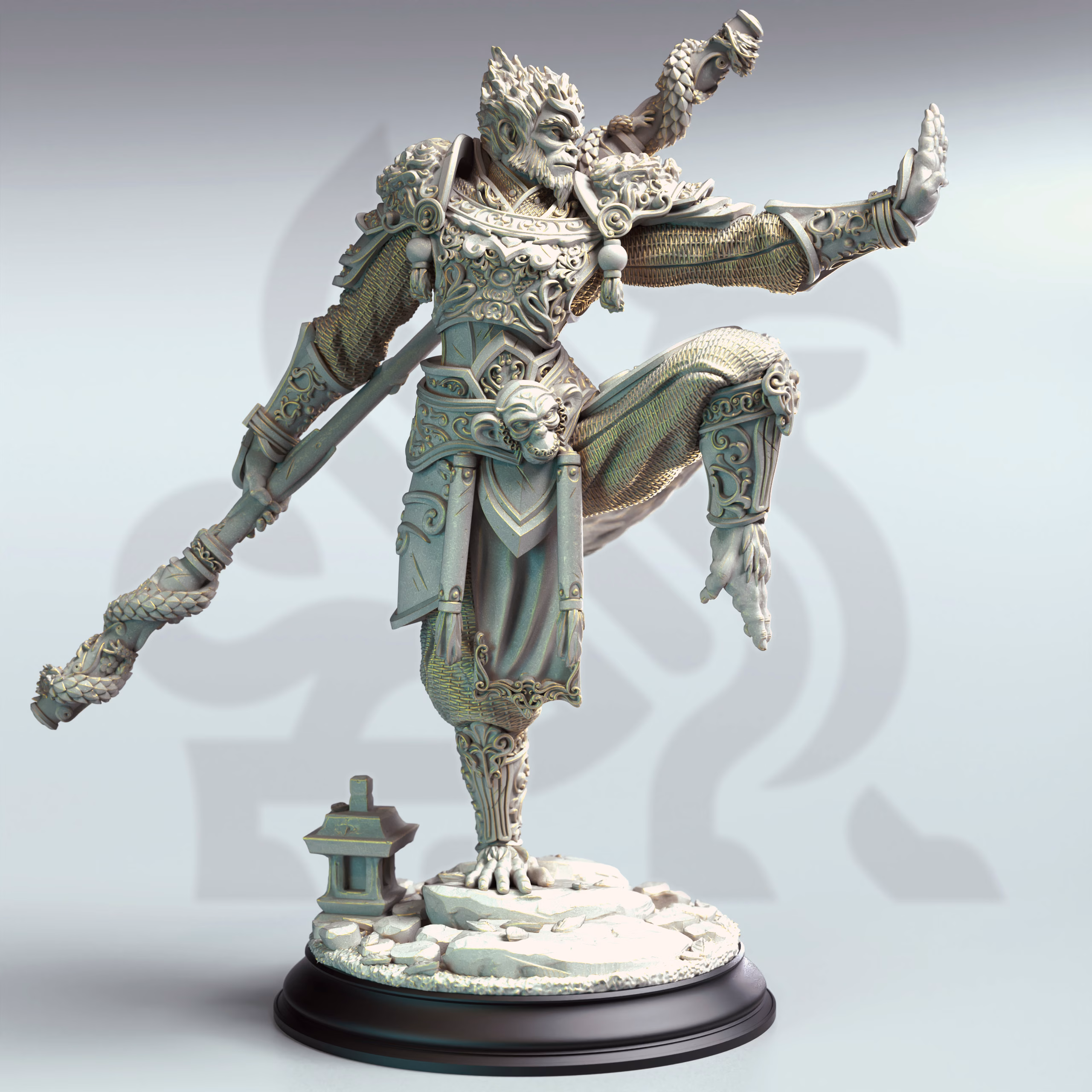 Cult of the Coiled Serpent – An Eastern Journey Complete Edition - Image 26