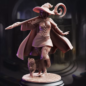 Elara, Sovereign Mentor – Head of Studies