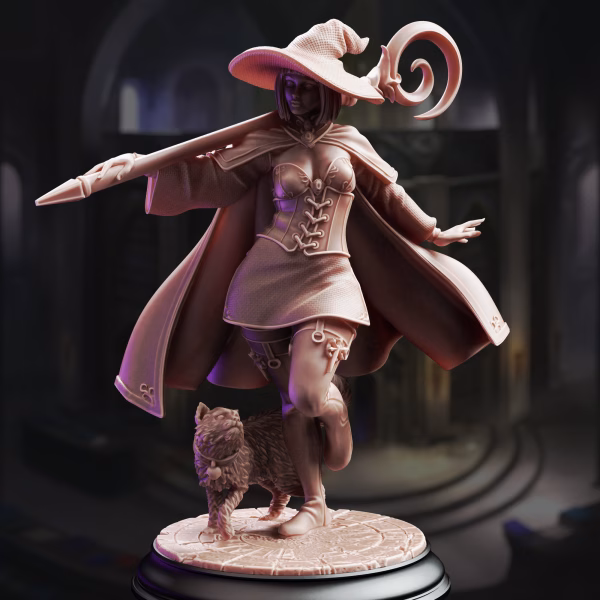 Elara, Sovereign Mentor – Head of Studies