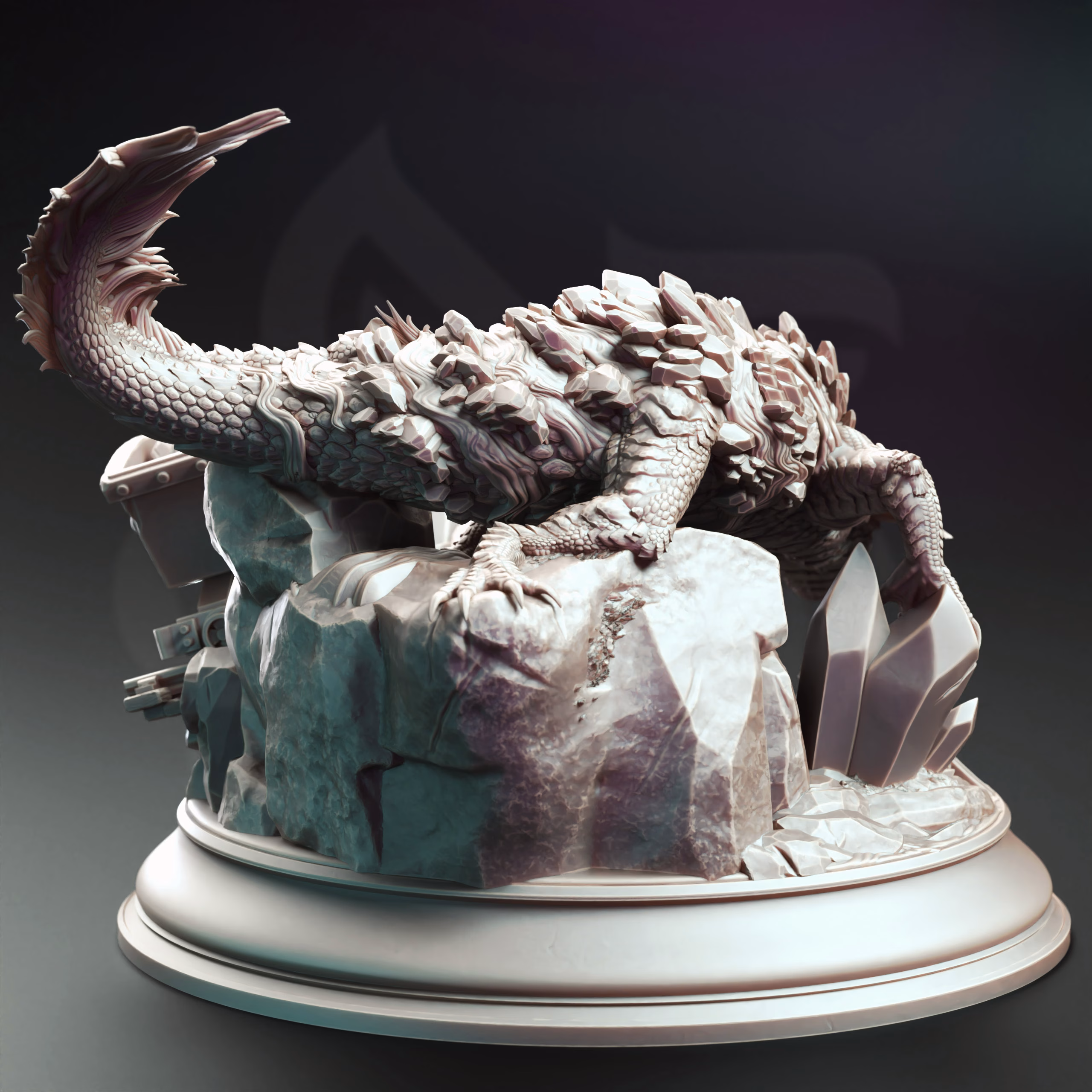 Dwarves of the Deep – The Rupture II Complete Edition - Image 9