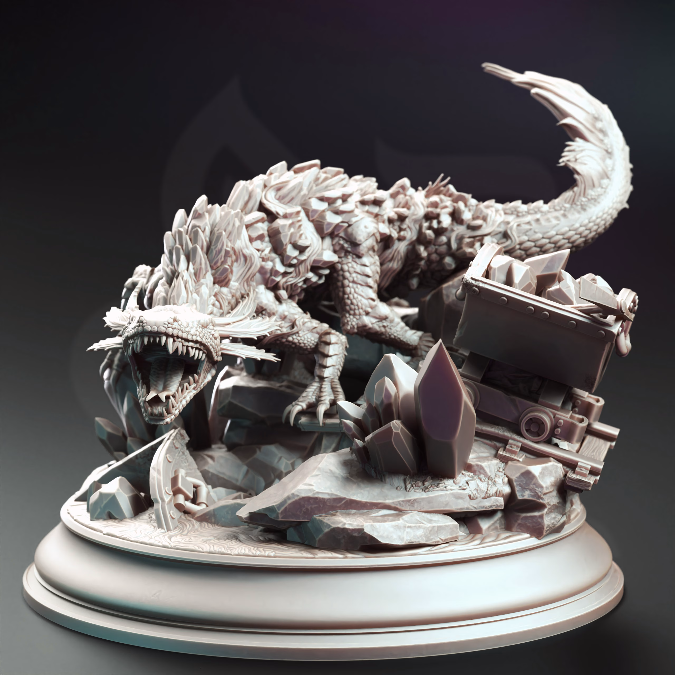 Dwarves of the Deep – The Rupture II Complete Edition - Image 8