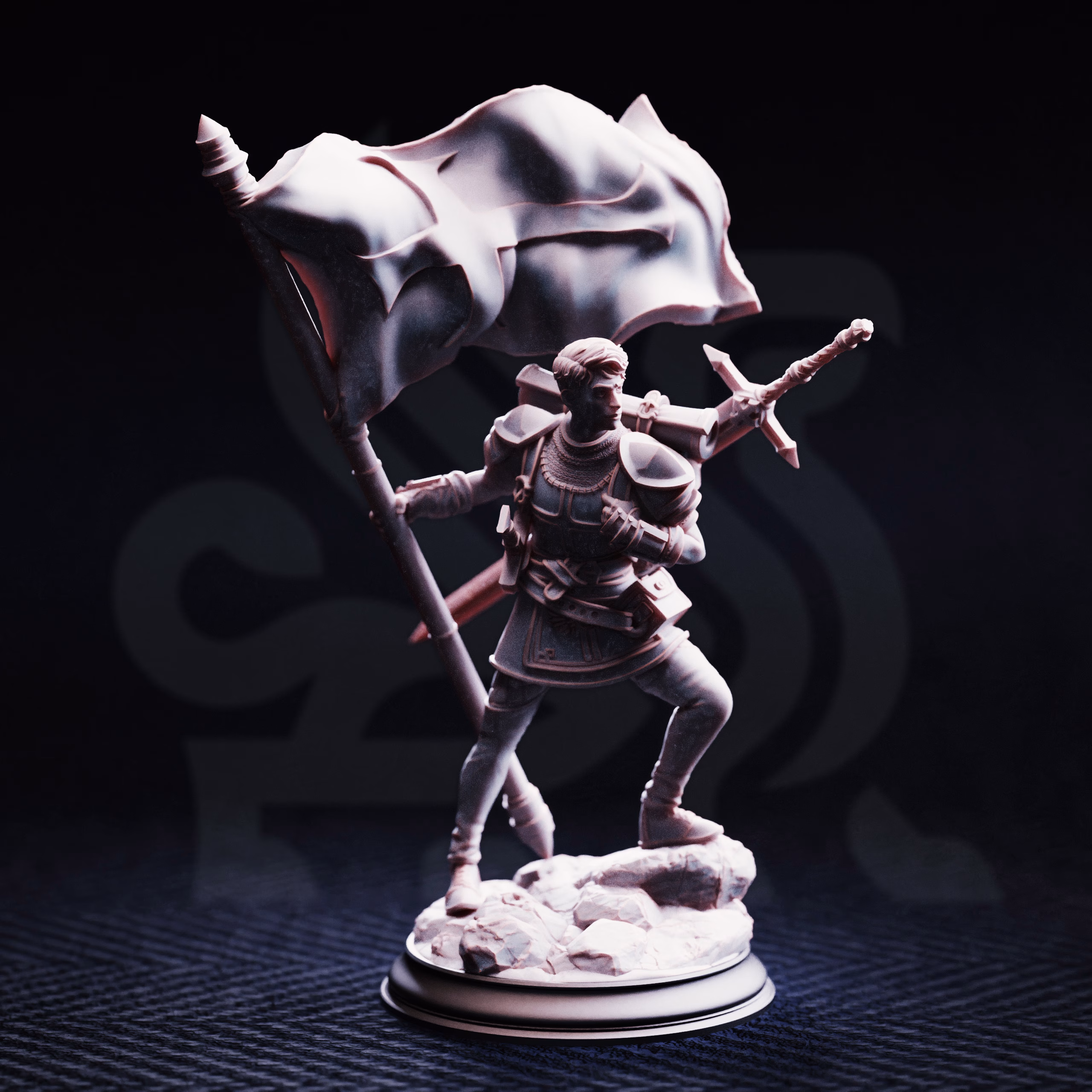The Great Crusade – Adventure Collection - Image 25