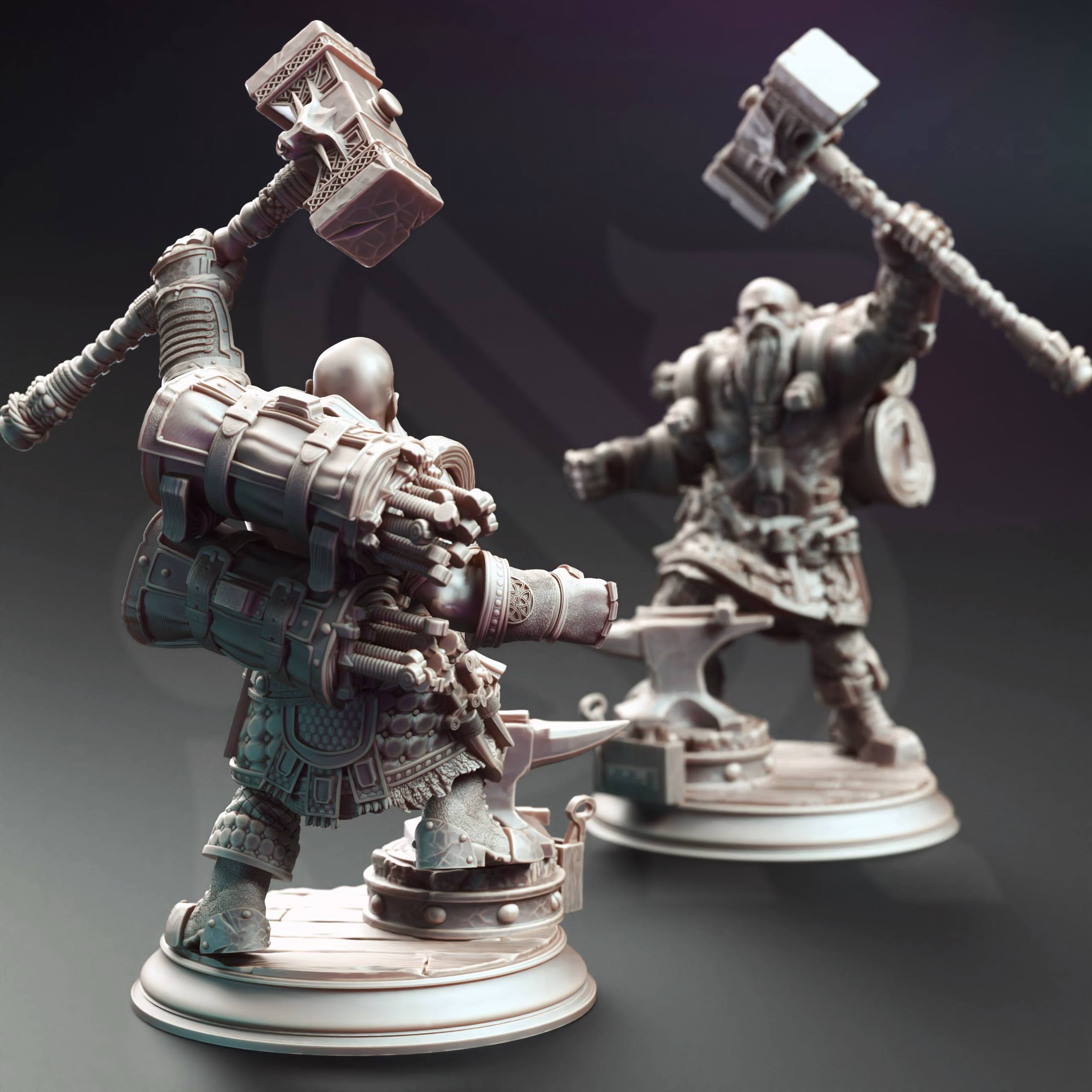 Dwarves of the Deep – The Rupture II Complete Edition - Image 21