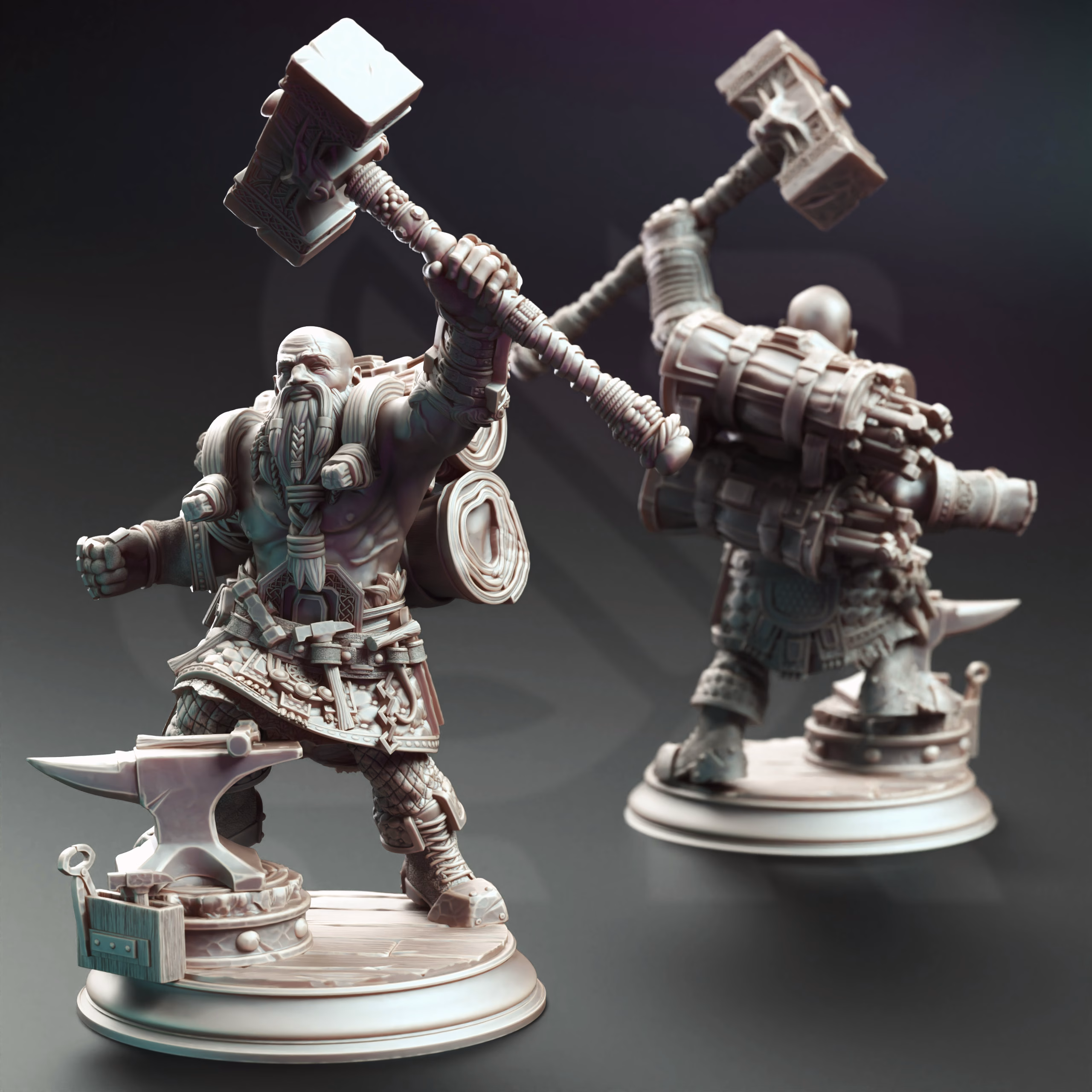 Dwarves of the Deep – The Rupture II Complete Edition - Image 20