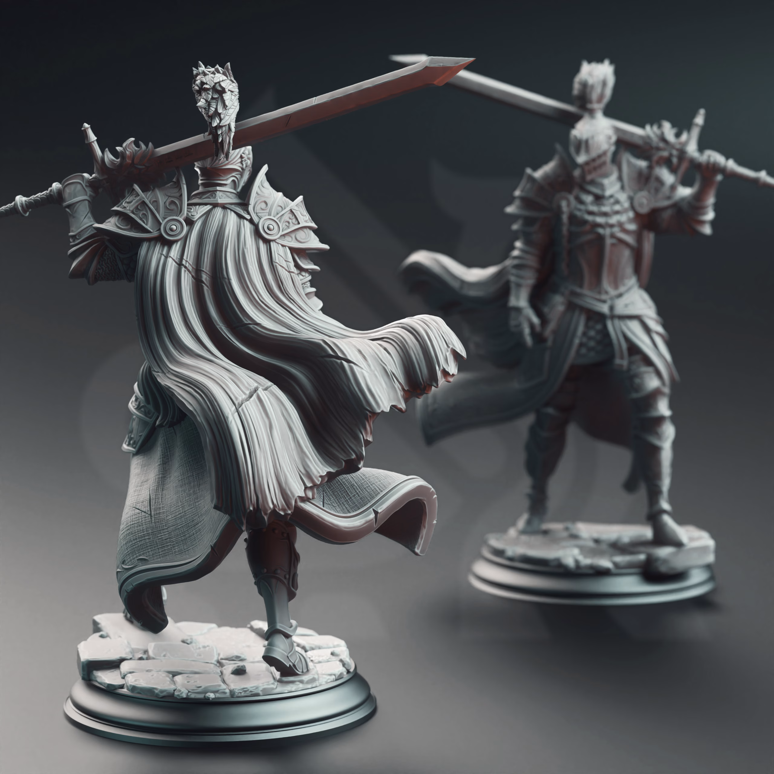 A Grim Siege – Adventure Collection - Image 34