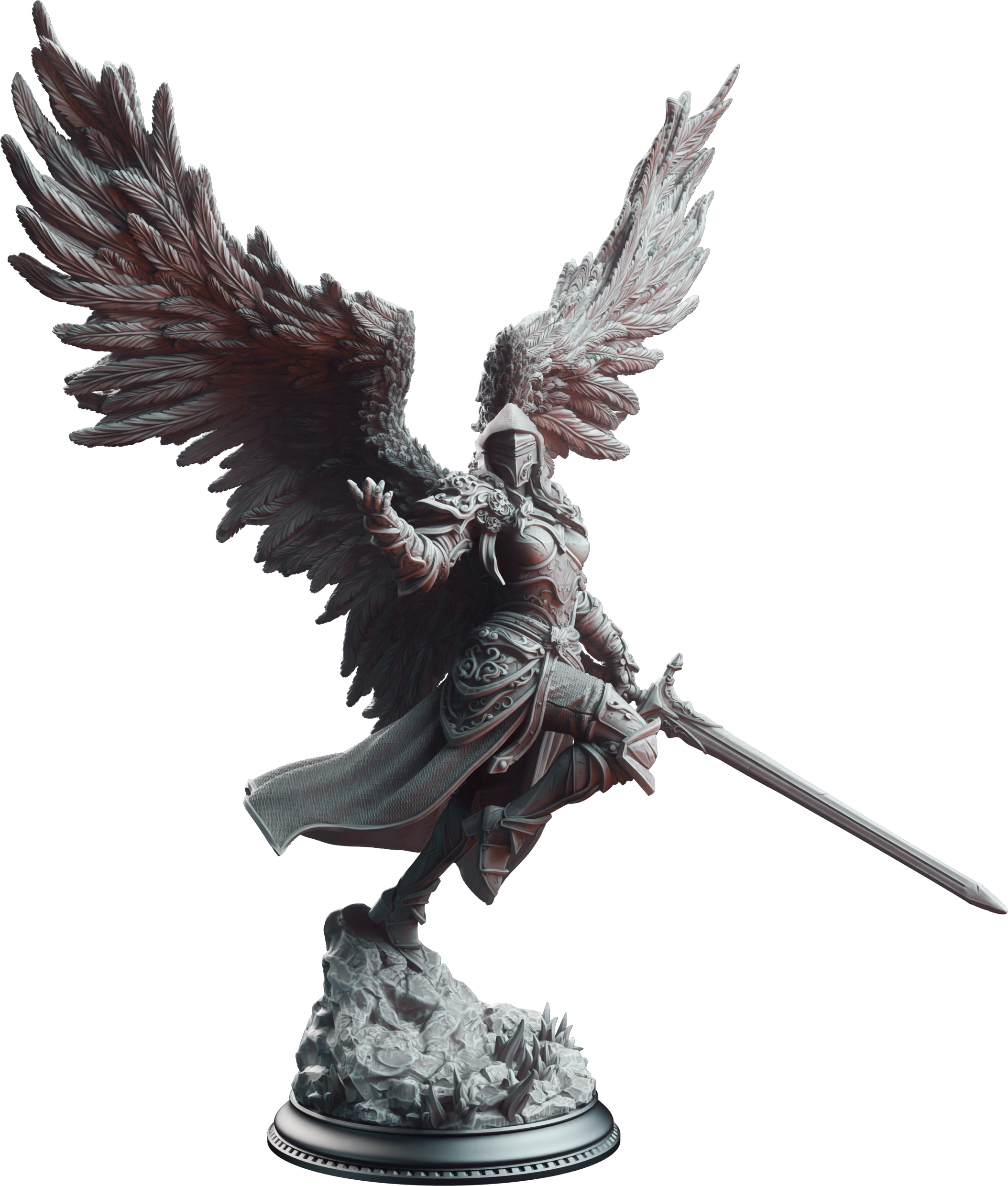 Lydia Ascended – Horauthin’s Will - Image 4