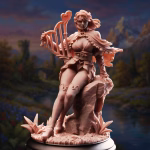 Mabel, Bard of Hearts – The Seductive Melody