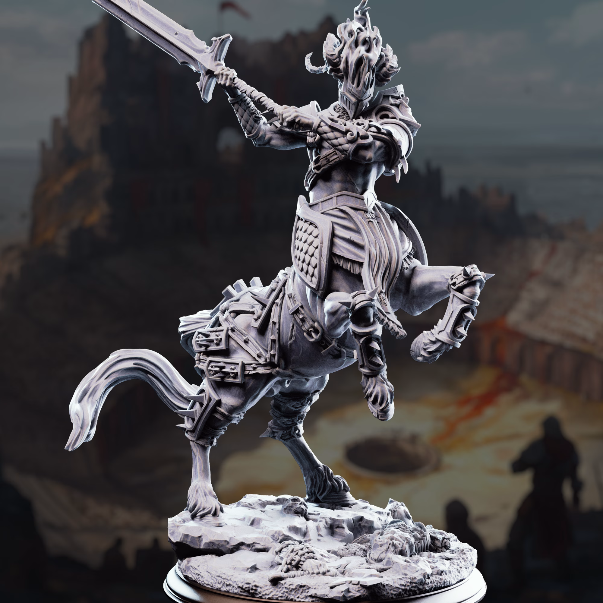 The Crucible of Belfrie – Welcome to the Arena Adventure Collection - Image 11