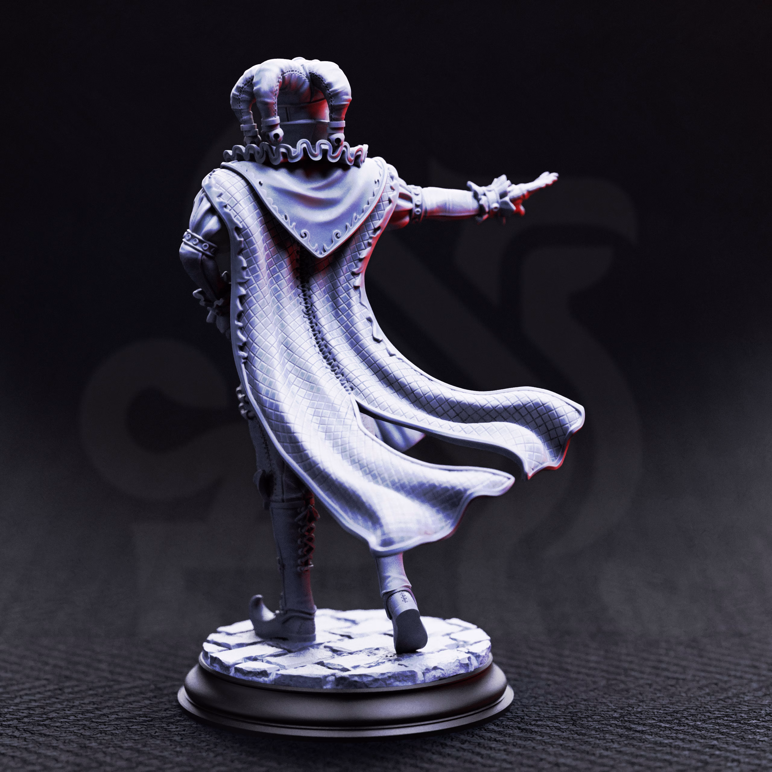 Crimson Masquerade – The Red Autumn Complete Edition - Image 15