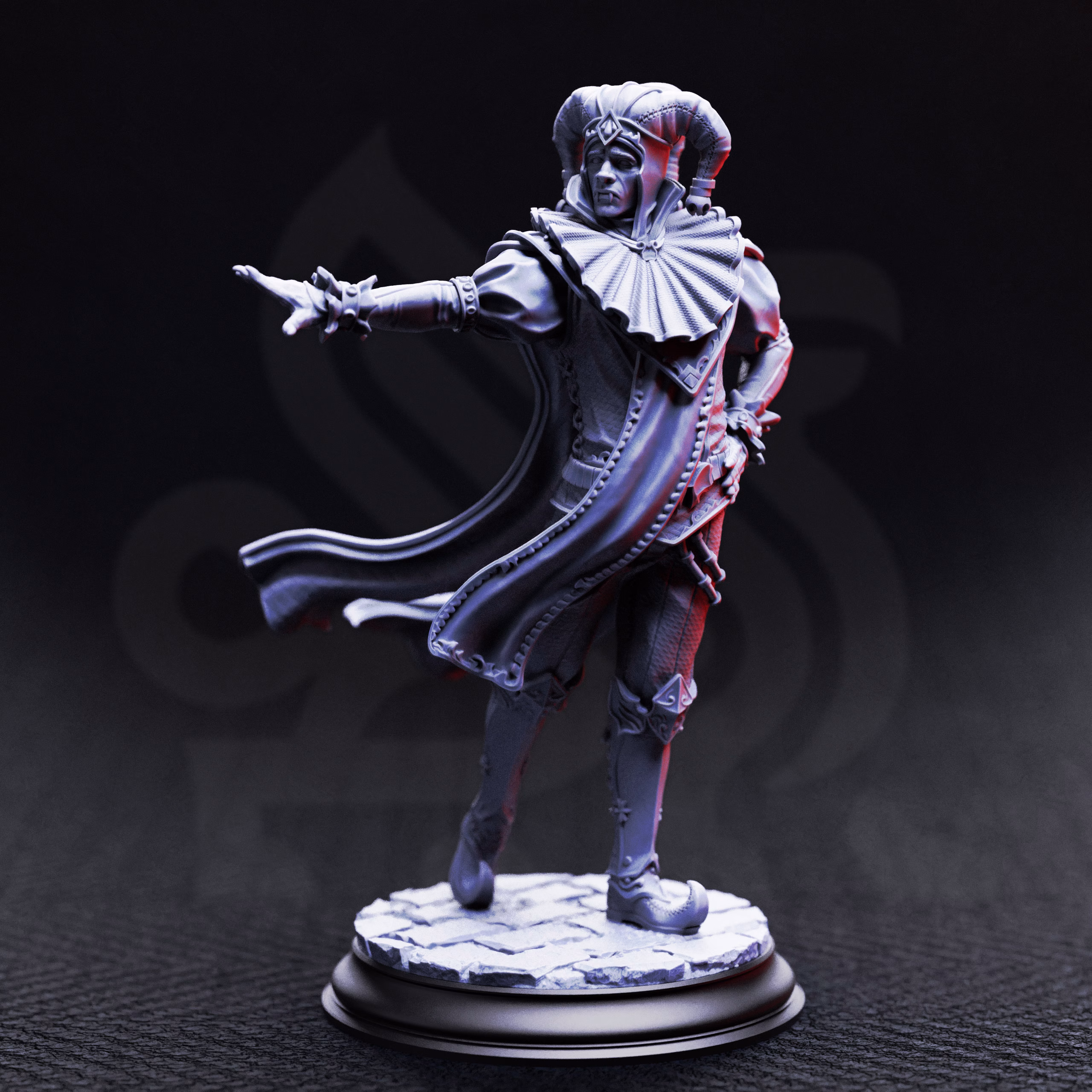 Crimson Masquerade – The Red Autumn Complete Edition - Image 14