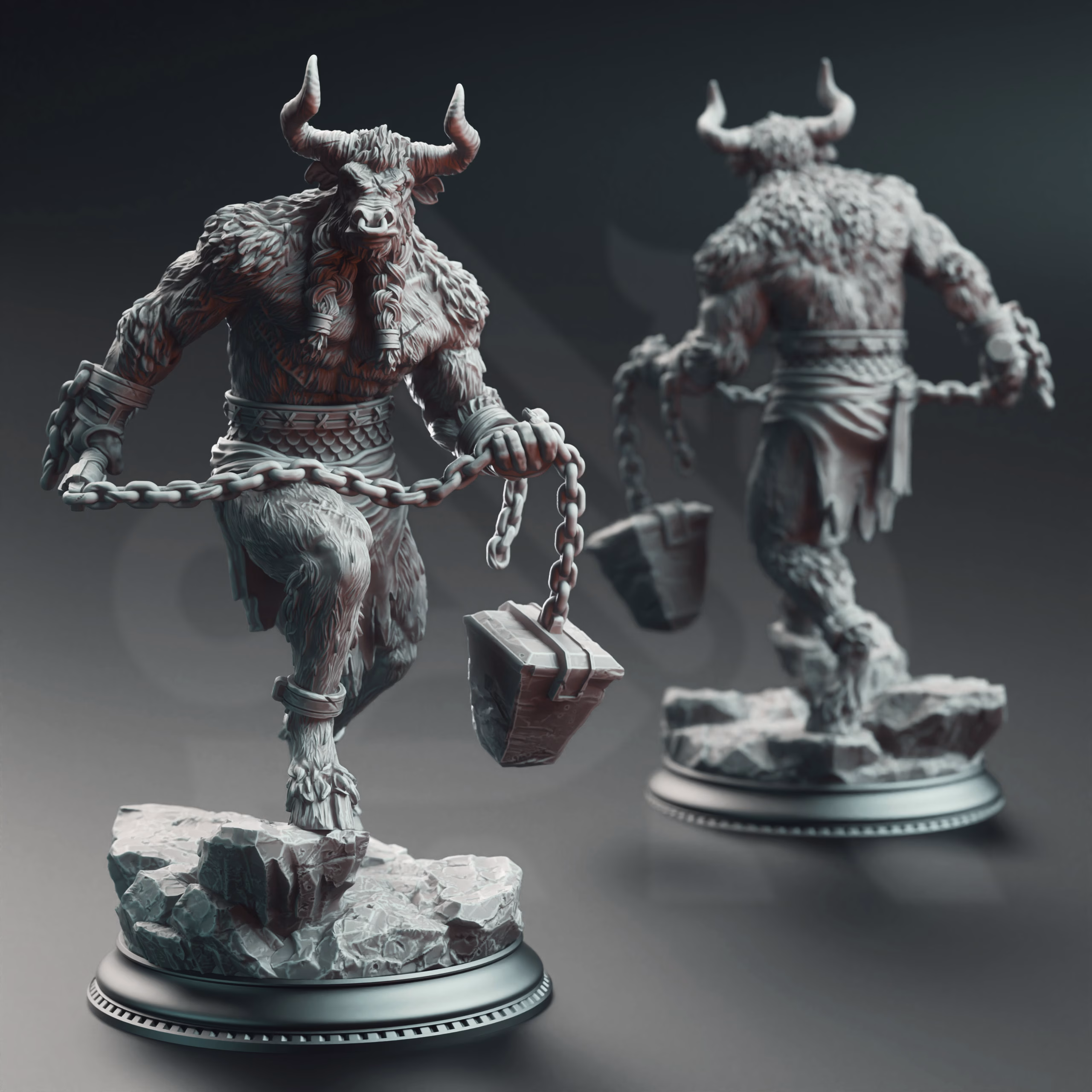 A Grim Siege – Adventure Collection - Image 29