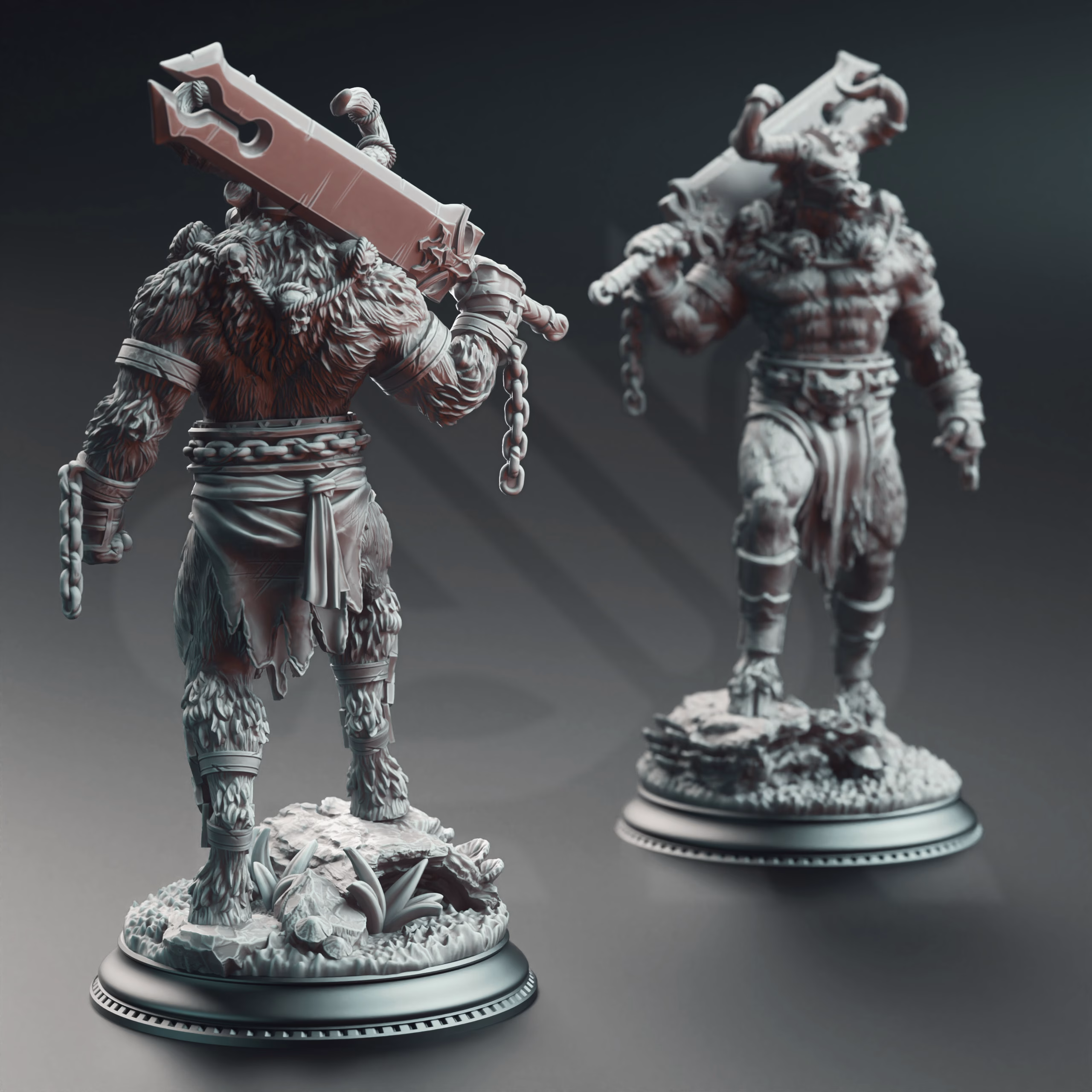 A Grim Siege – Adventure Collection - Image 26