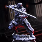Mortimer, Who Danced With Death – Professional Hexhunter