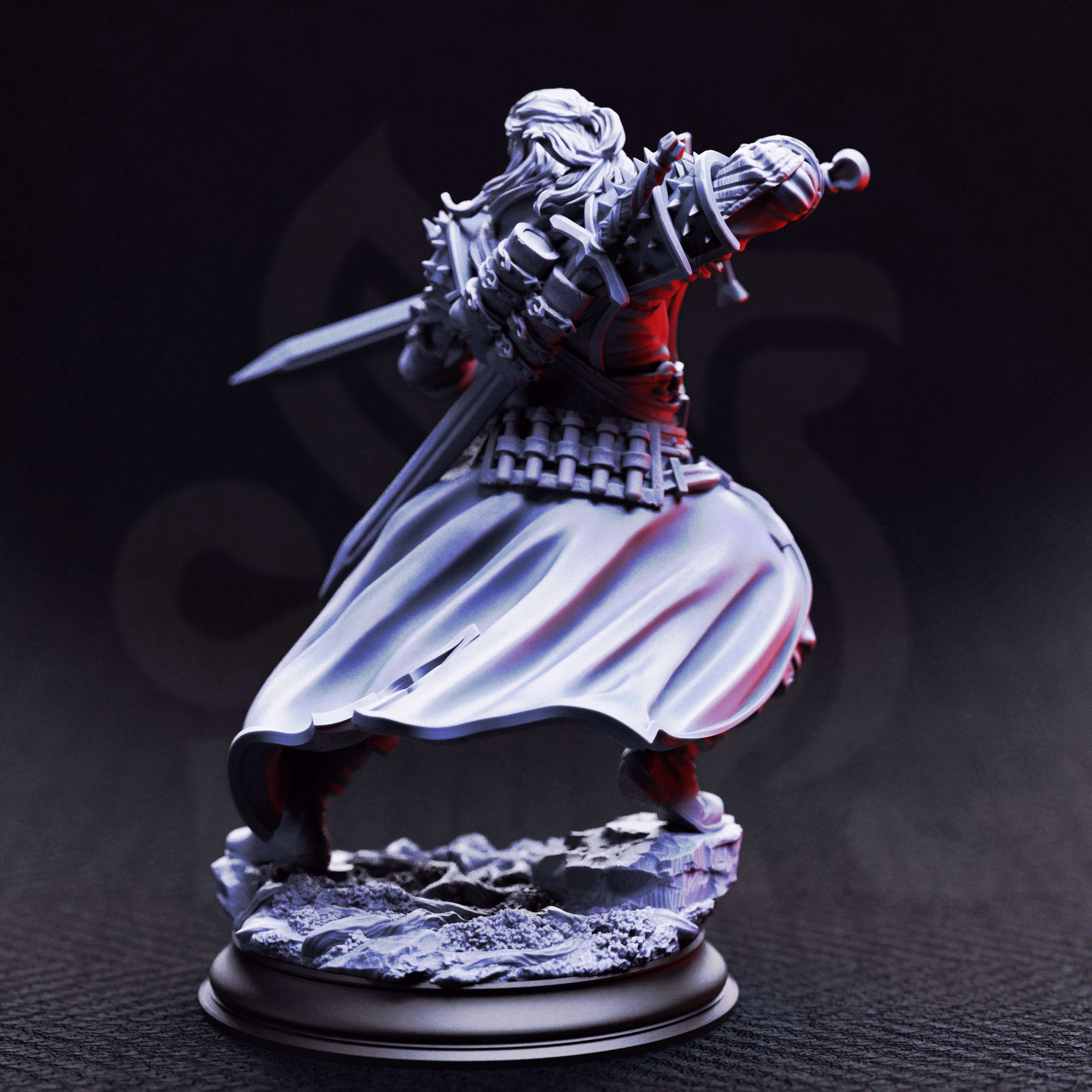 Crimson Masquerade – The Red Autumn Complete Edition - Image 13