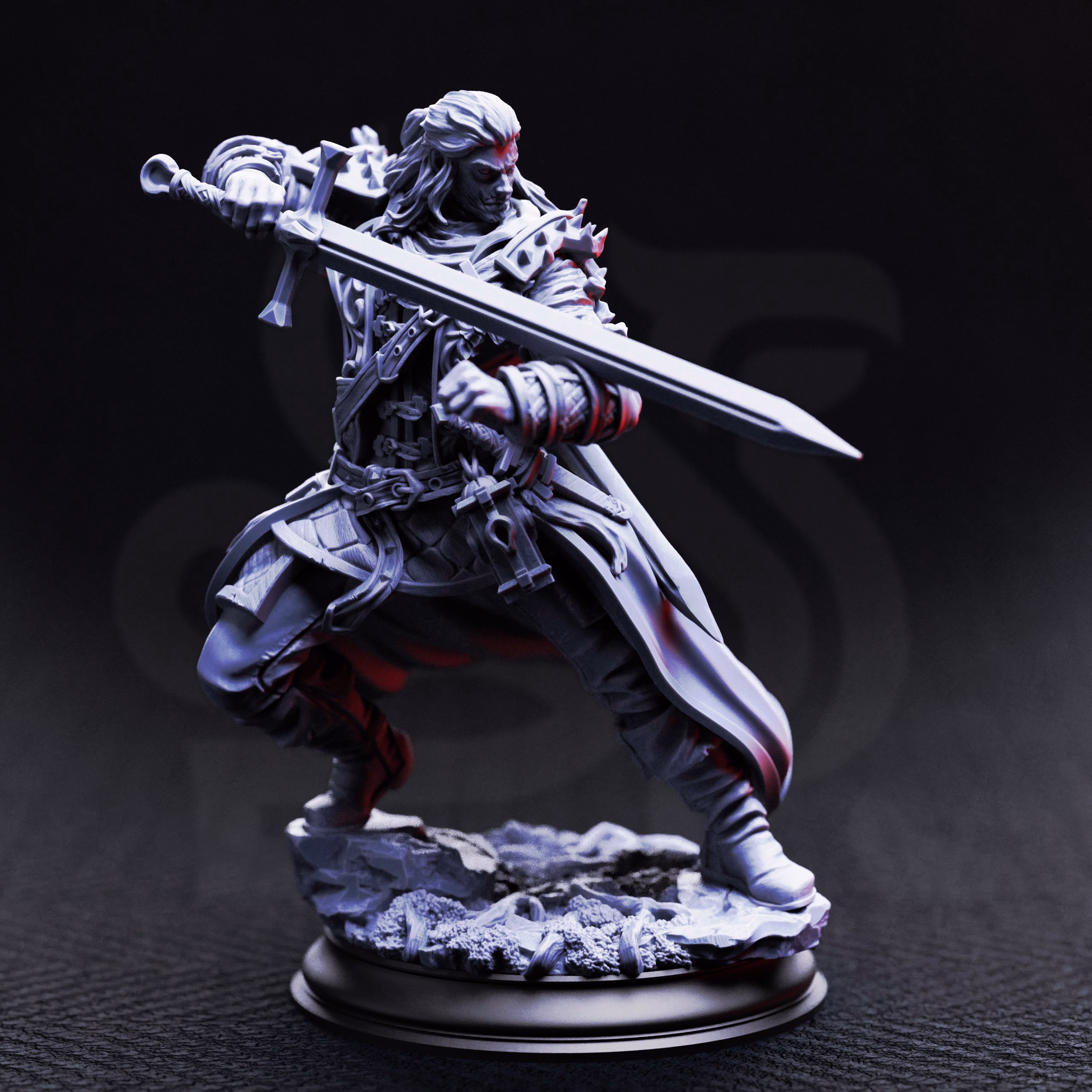 Crimson Masquerade – The Red Autumn Complete Edition - Image 12