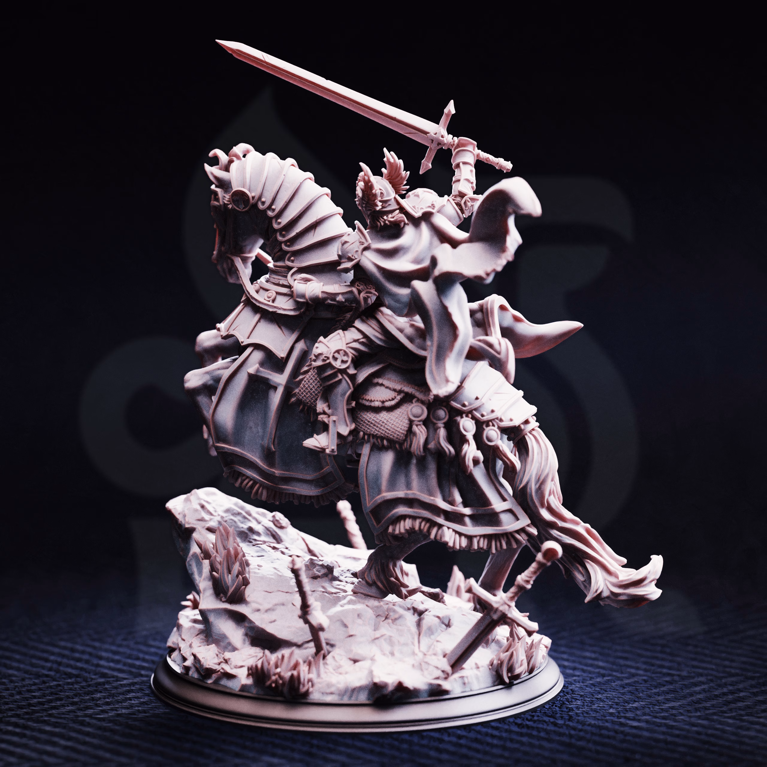 The Great Crusade – Adventure Collection - Image 24