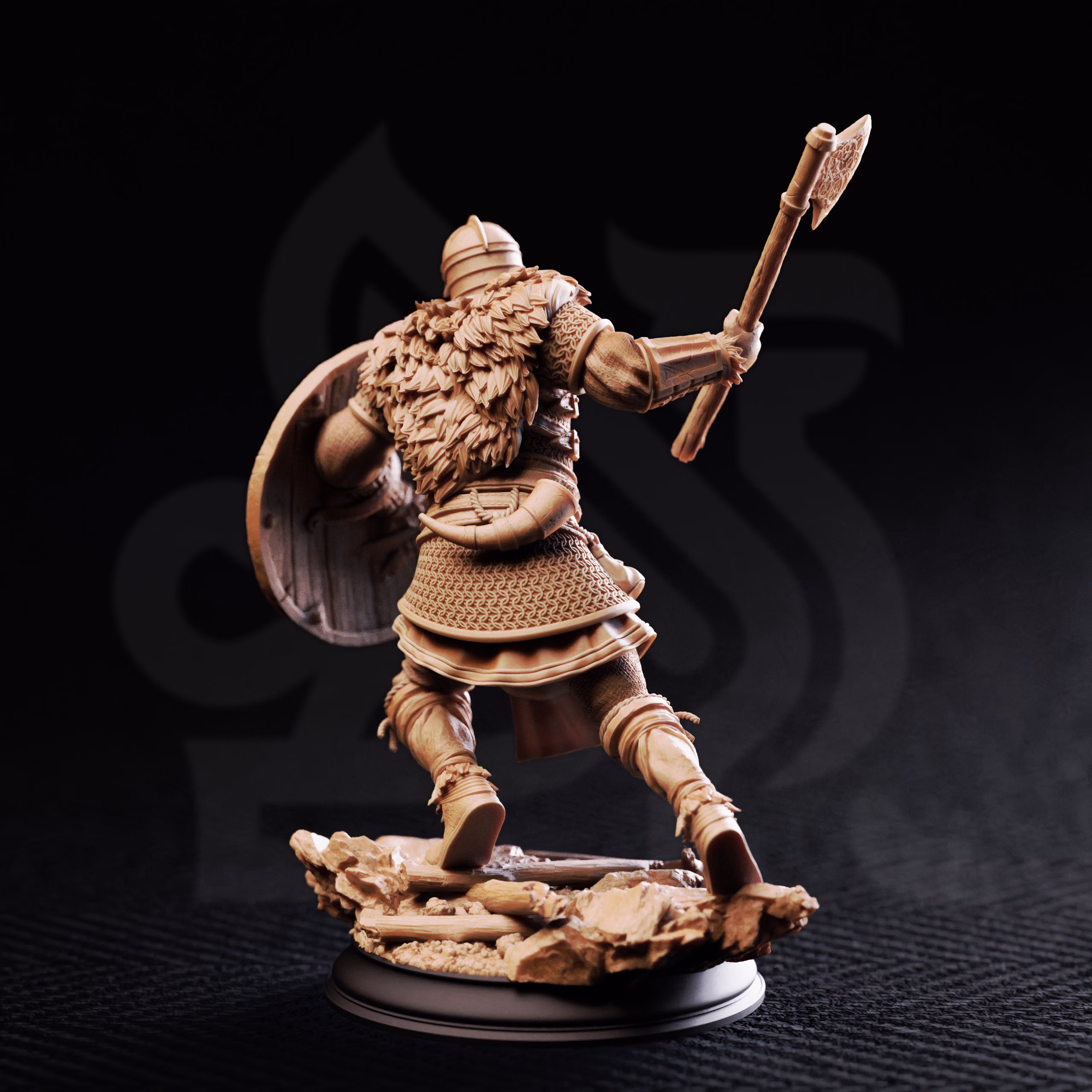Shadow Over Nordheim – Adventure Collection - Image 25