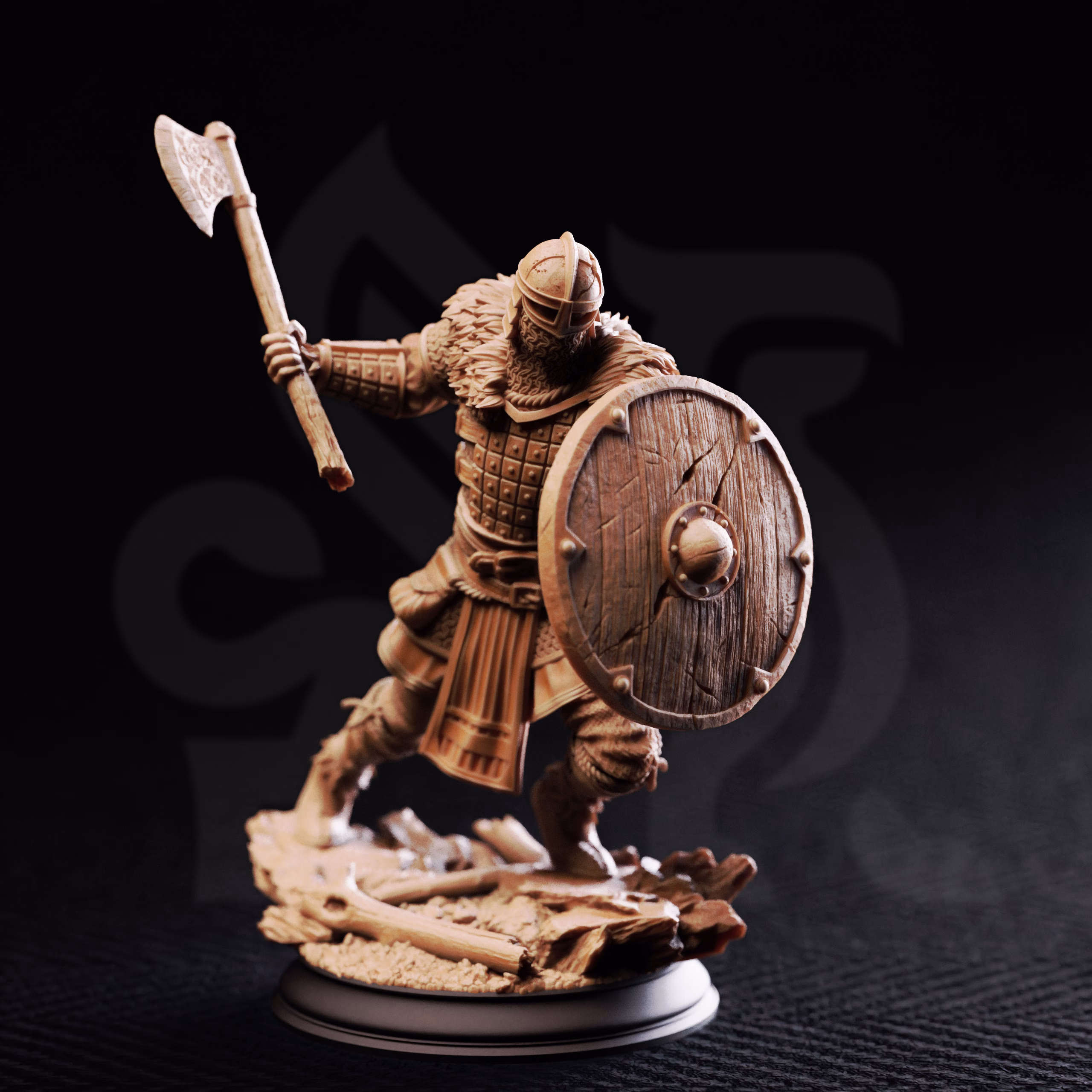 Shadow Over Nordheim – Adventure Collection - Image 24