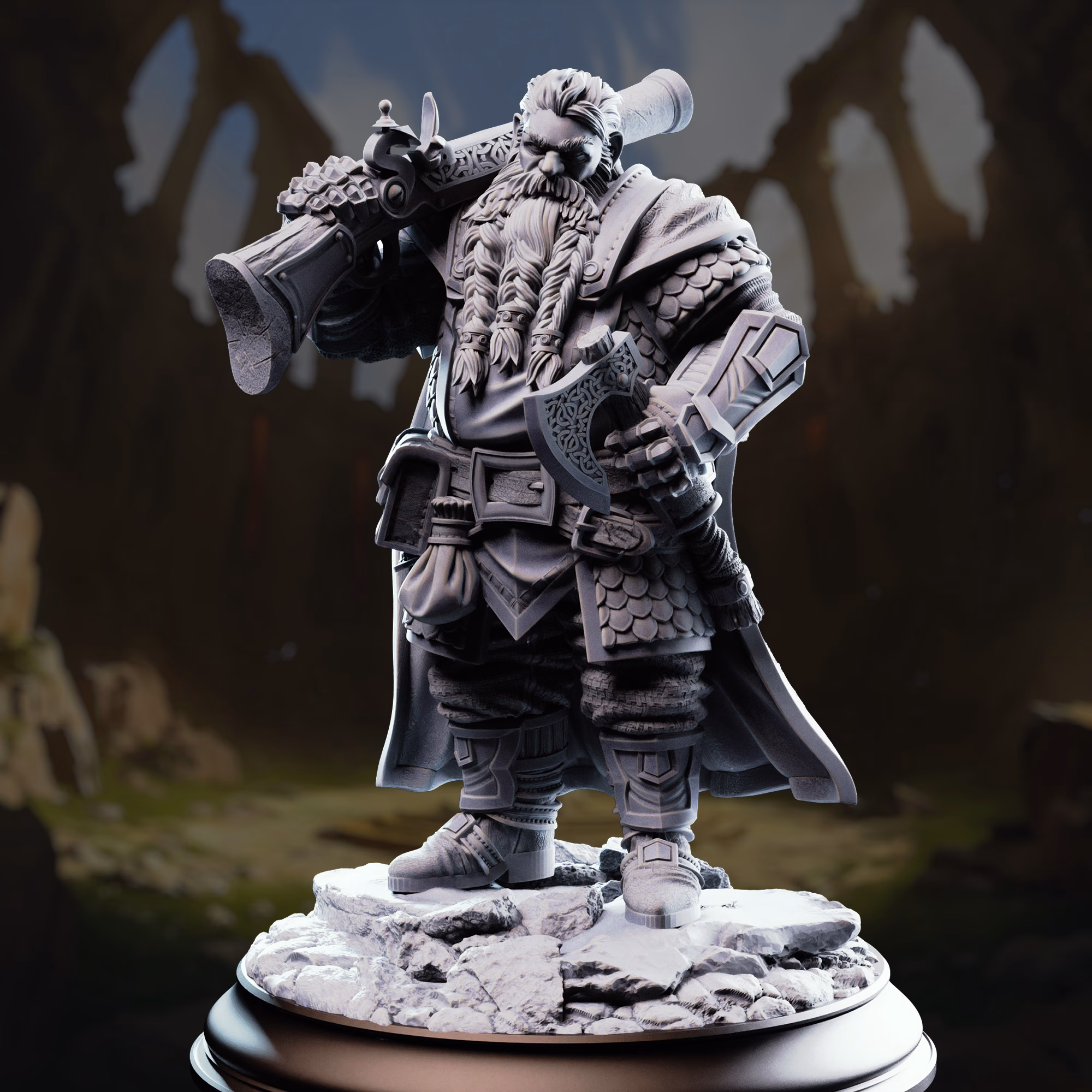 The Crucible of Belfrie – Welcome to the Arena Adventure Collection - Image 10