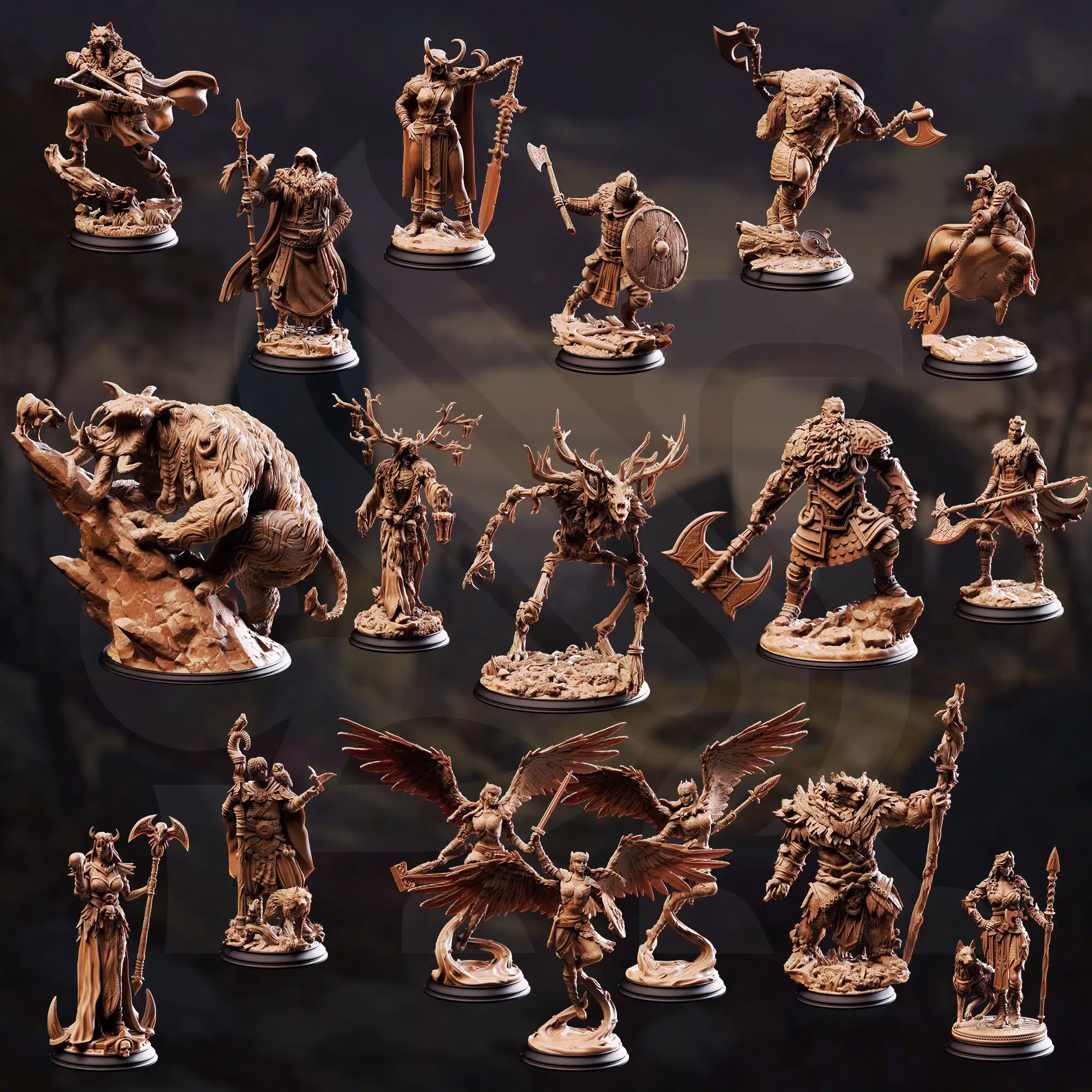 Shadow Over Nordheim – Adventure Collection - Image 2