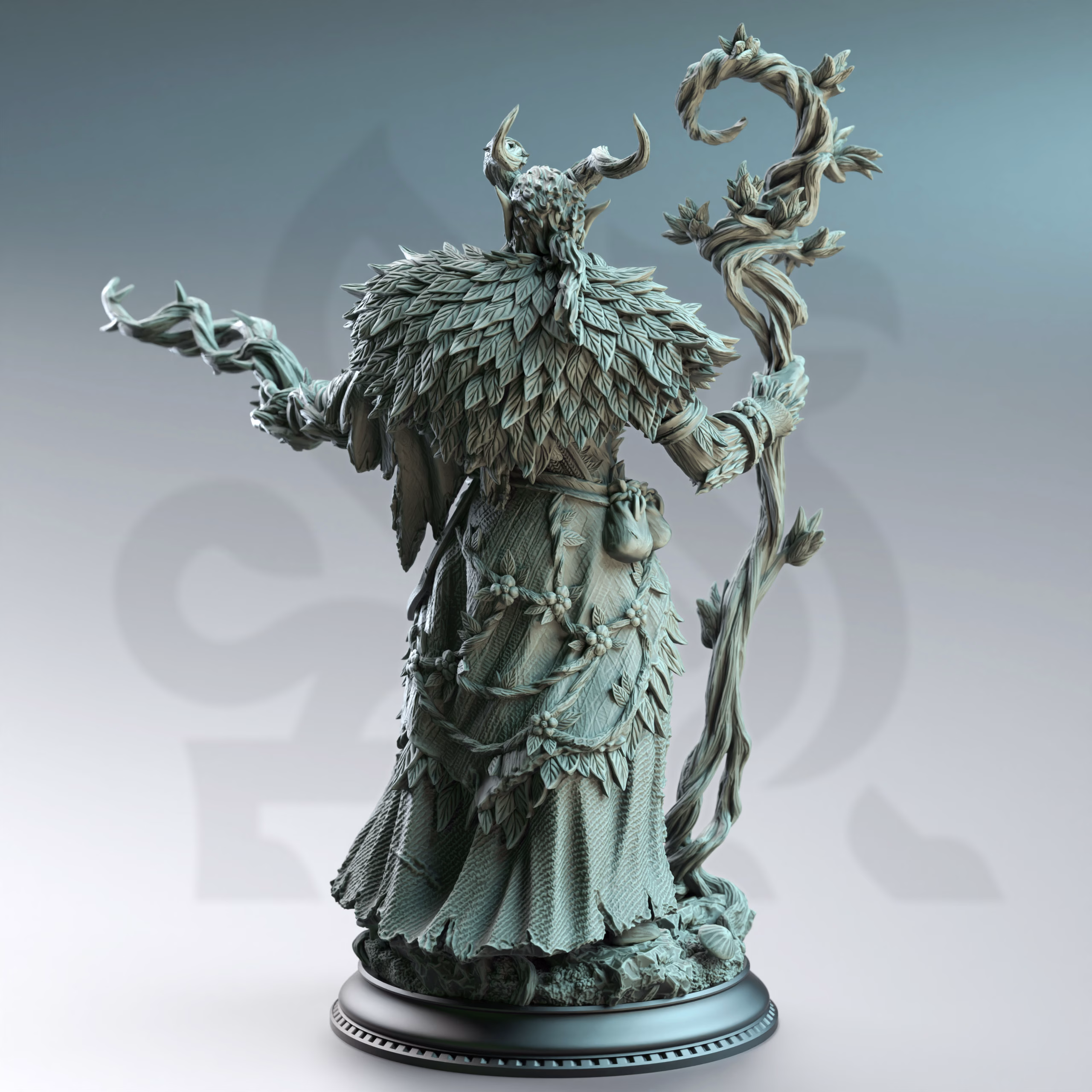 The Fey Court – Campaign Collection Complete Edition - Image 15