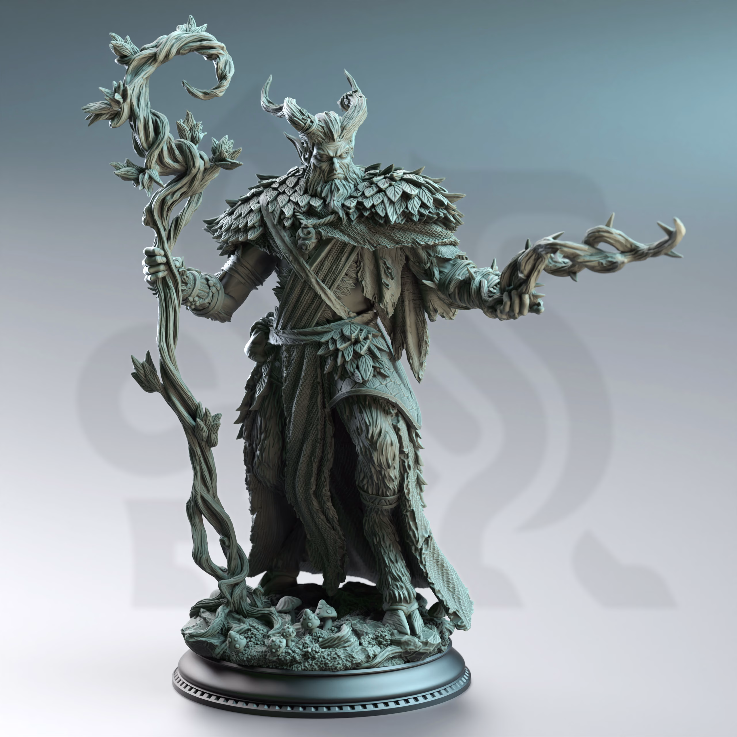 The Fey Court – Campaign Collection Complete Edition - Image 14