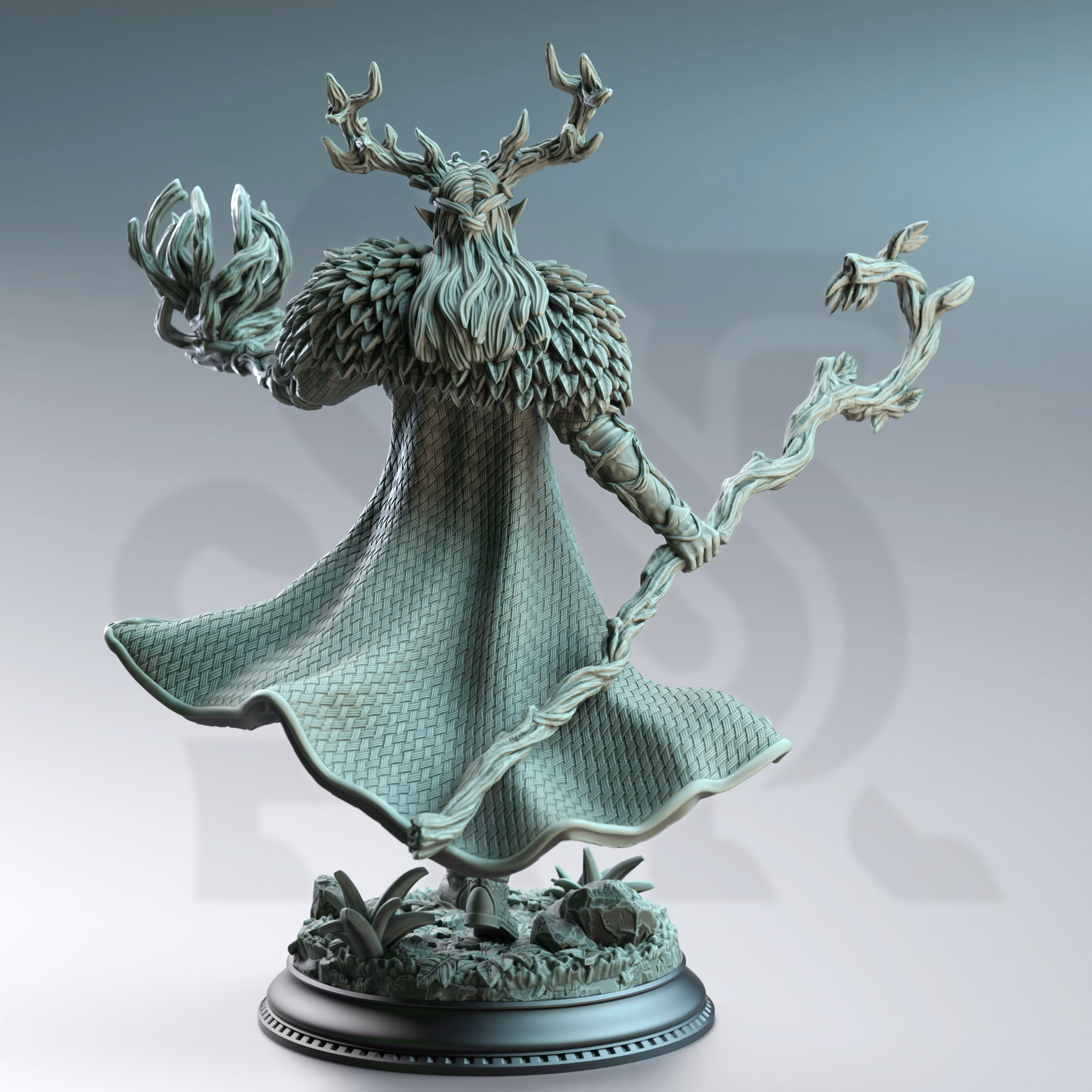 The Fey Court – Campaign Collection Complete Edition - Image 13