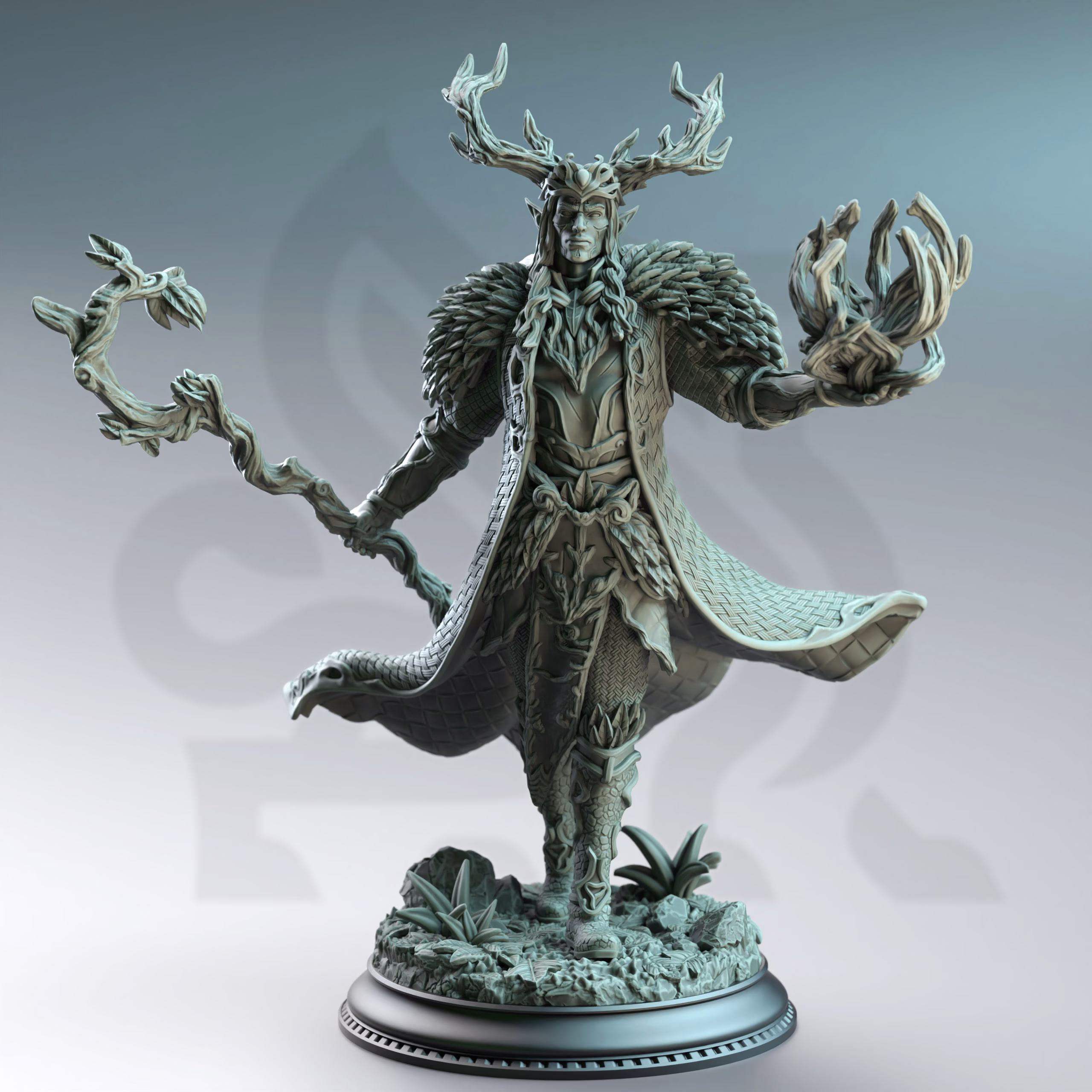 The Fey Court – Campaign Collection Complete Edition - Image 12
