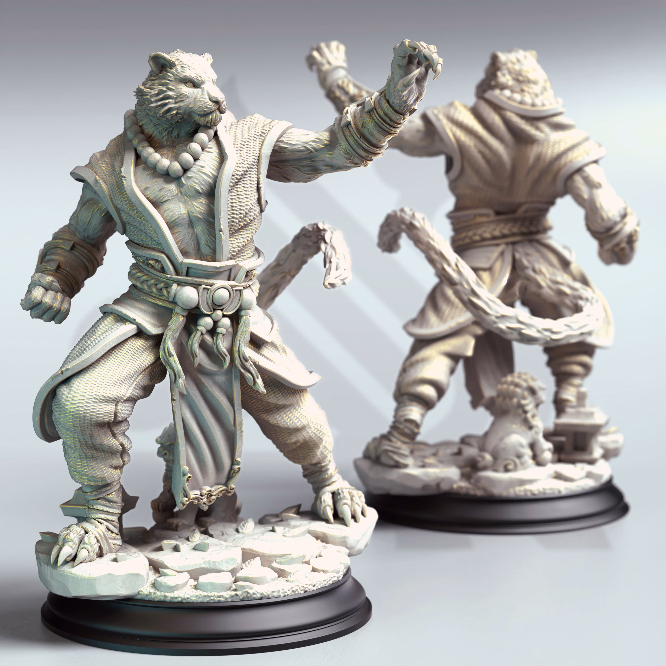 Cult of the Coiled Serpent – An Eastern Journey Complete Edition - Image 31
