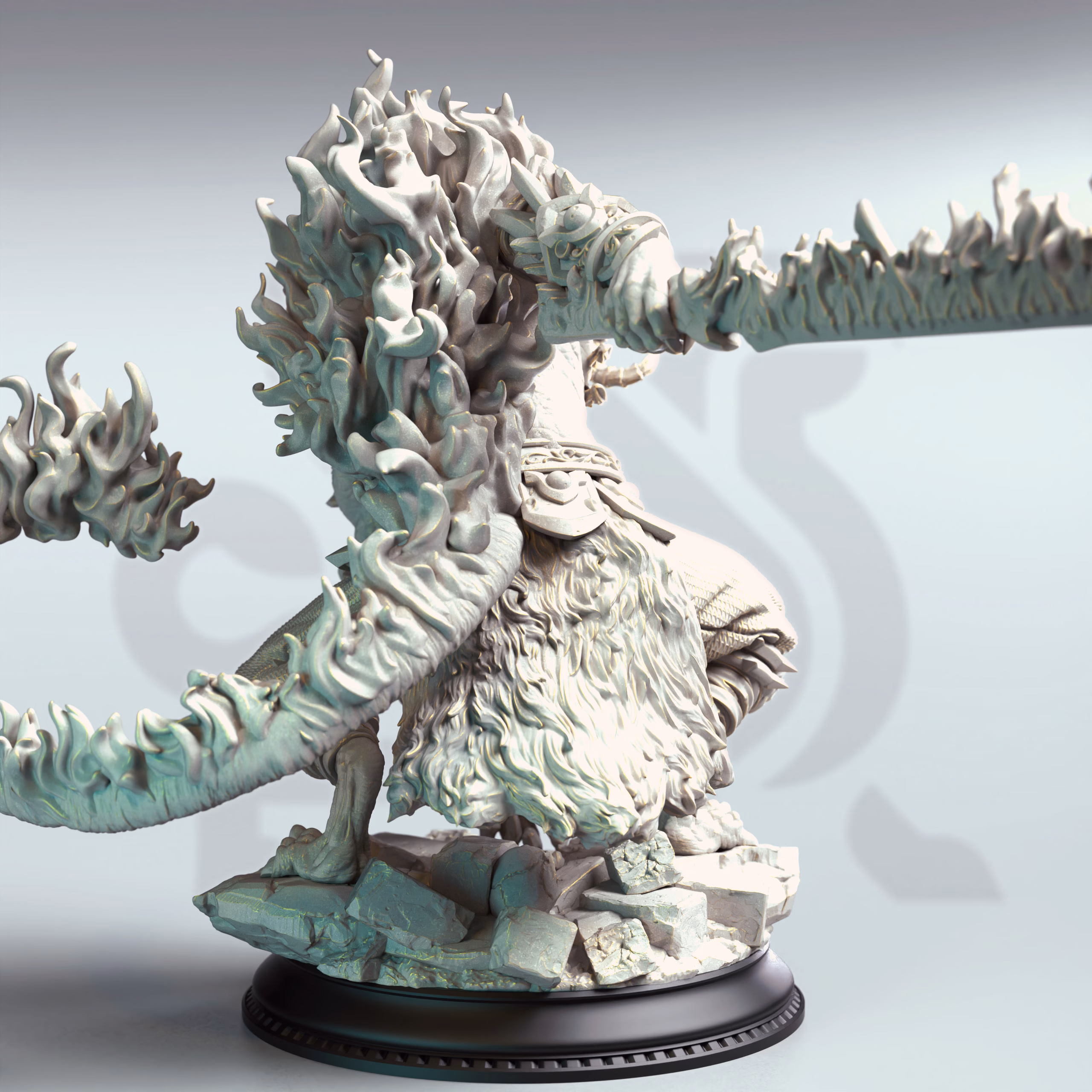 Cult of the Coiled Serpent – An Eastern Journey Complete Edition - Image 32