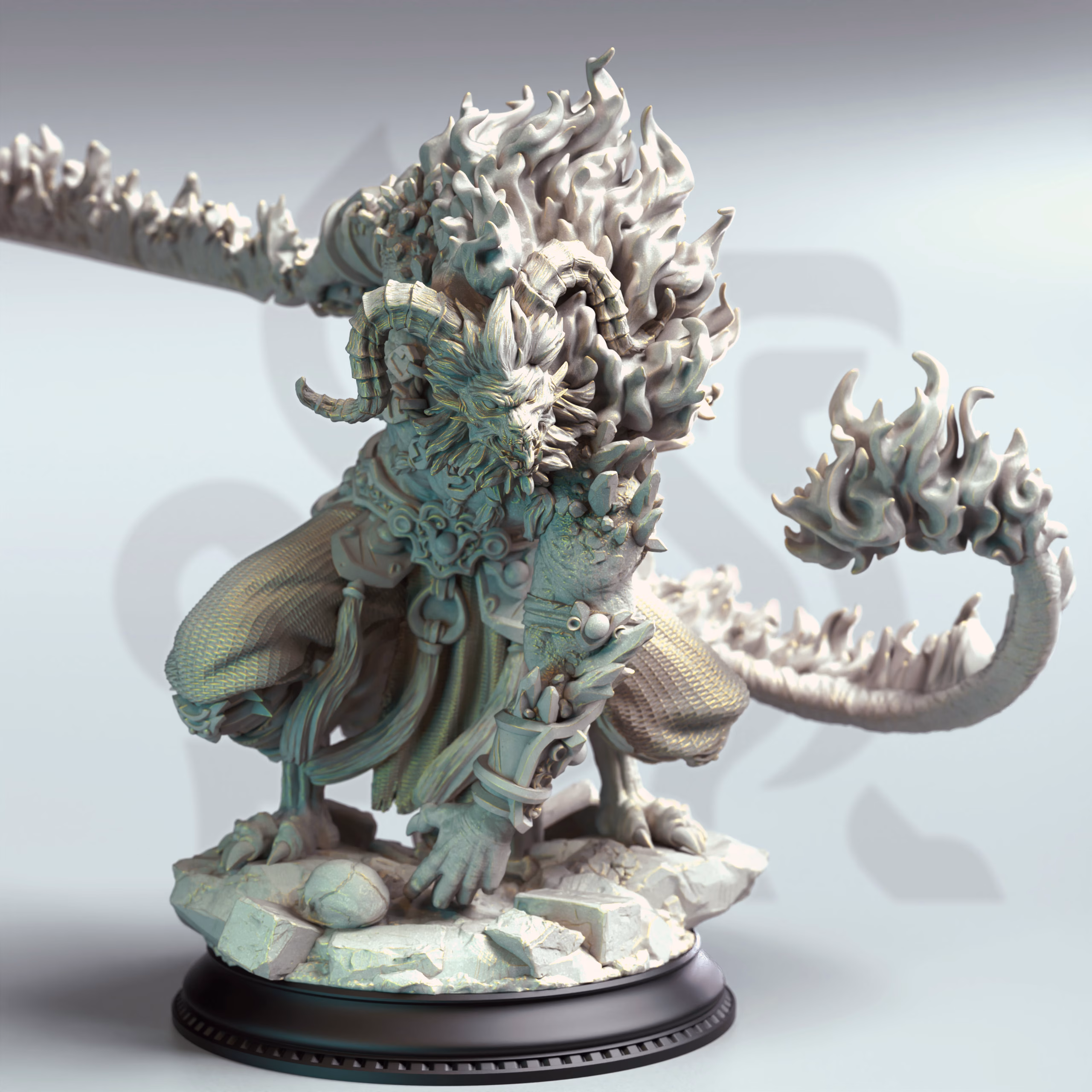 Cult of the Coiled Serpent – An Eastern Journey Complete Edition - Image 33