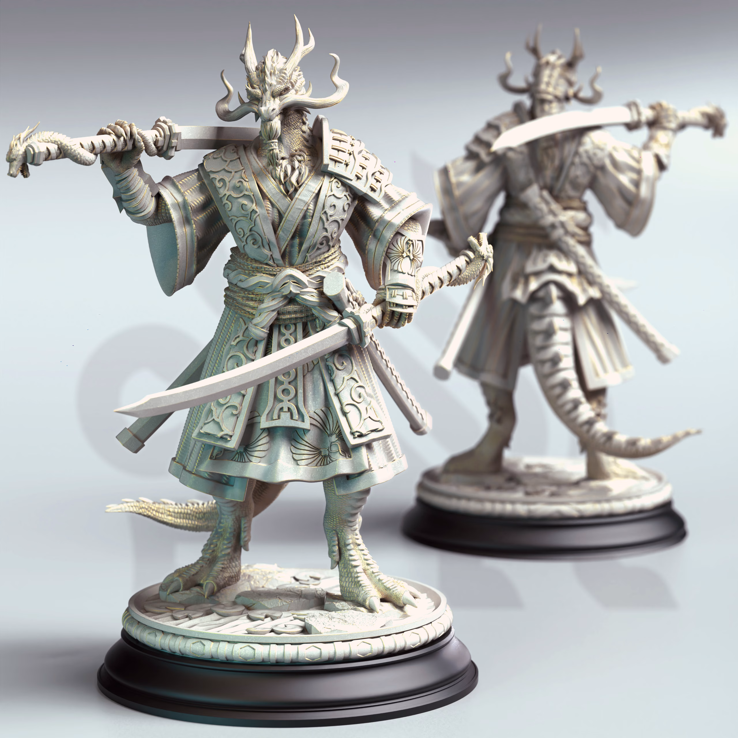 Cult of the Coiled Serpent – An Eastern Journey Complete Edition - Image 52