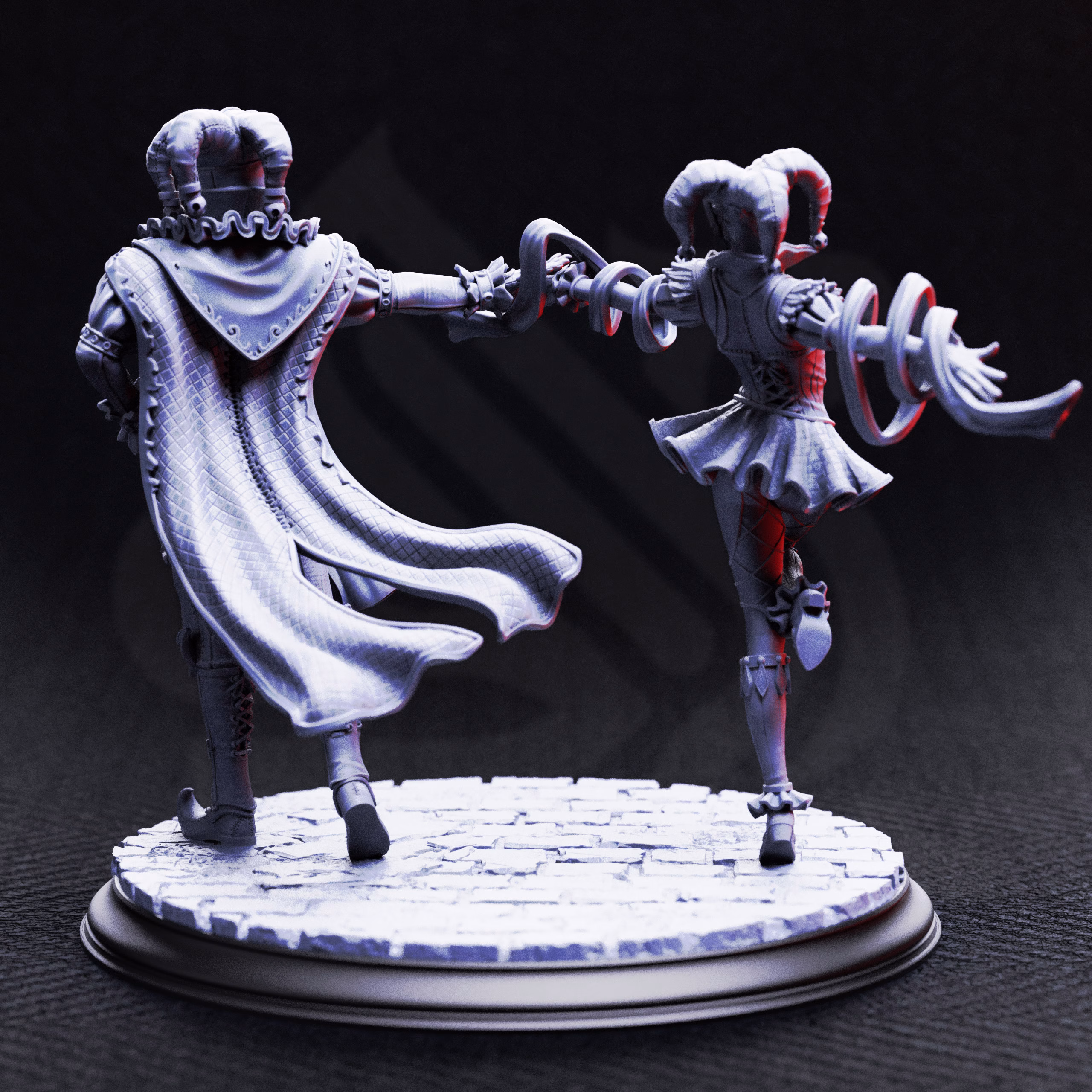 Crimson Masquerade – The Red Autumn Complete Edition - Image 7