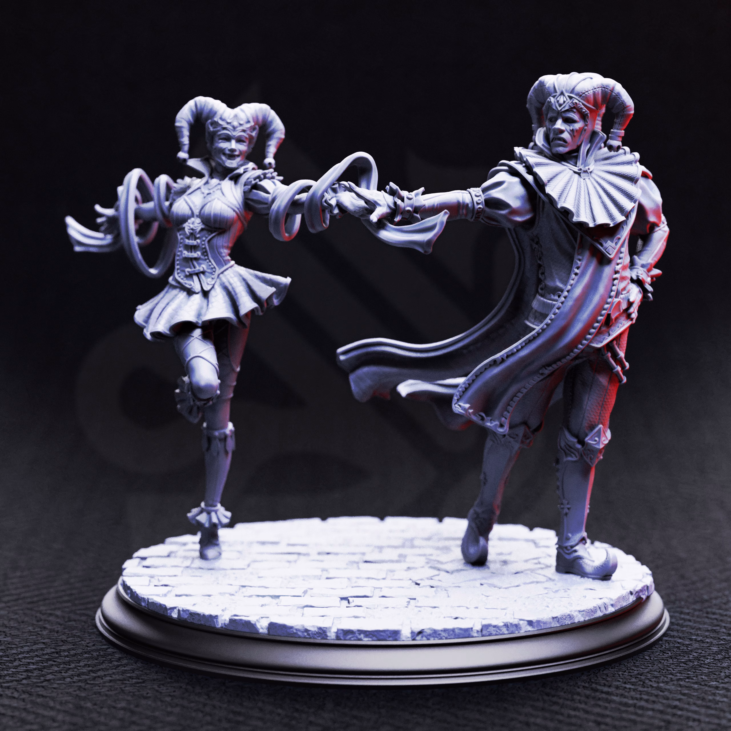Crimson Masquerade – The Red Autumn Complete Edition - Image 44