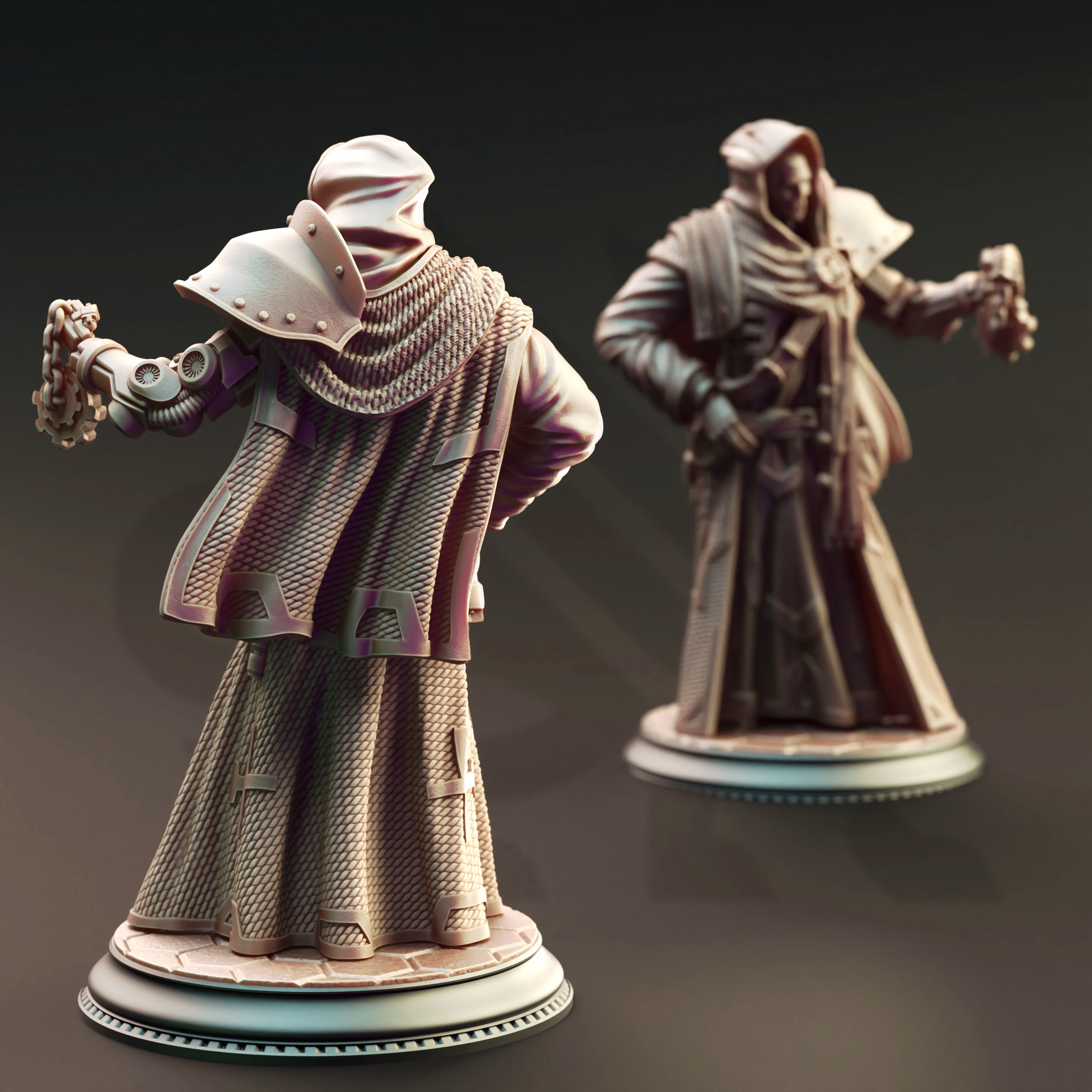 Senetus – The Old One - Image 3