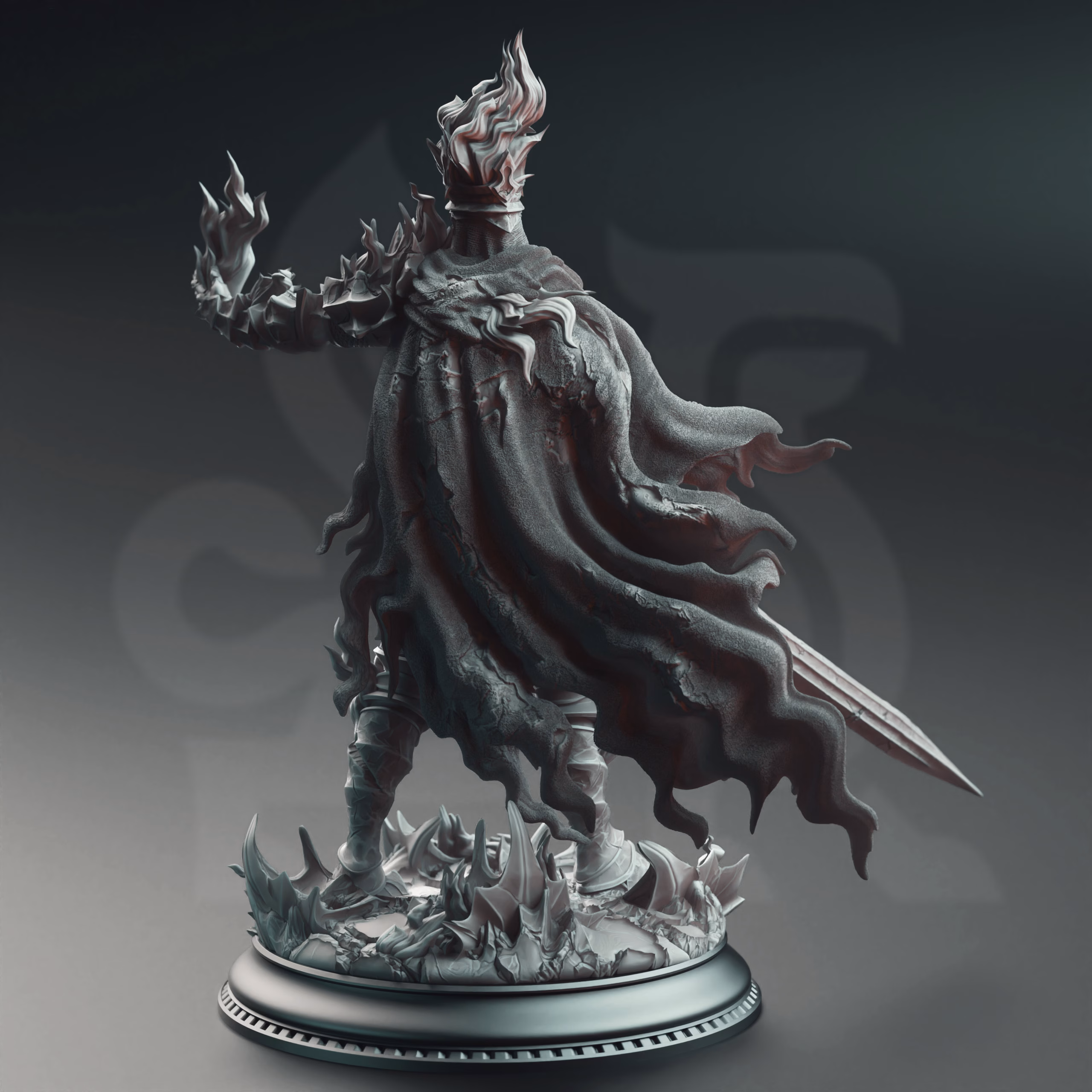 A Grim Siege – Adventure Collection - Image 20