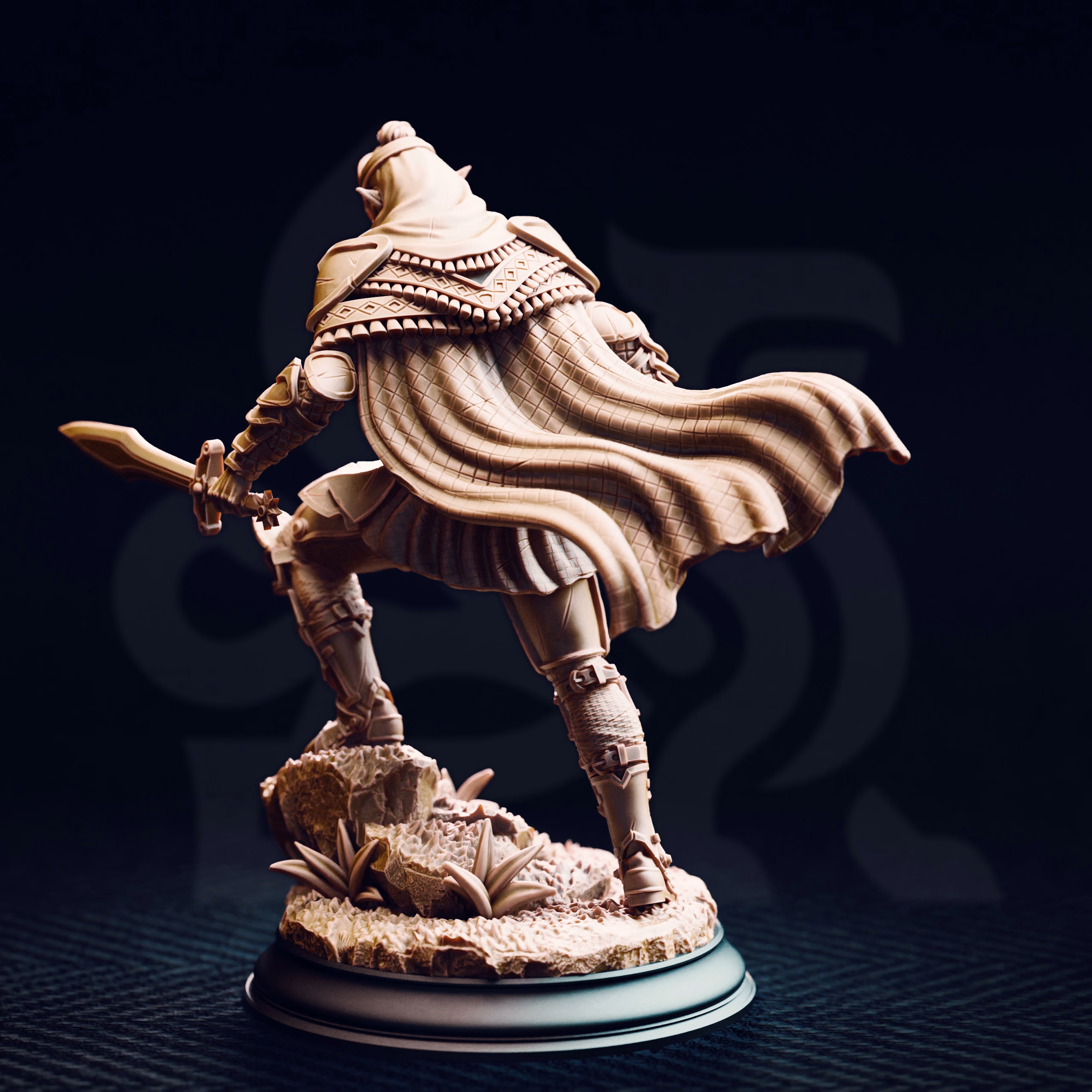 Seroca’s Devout – Dark Cultist Warriors - Image 7