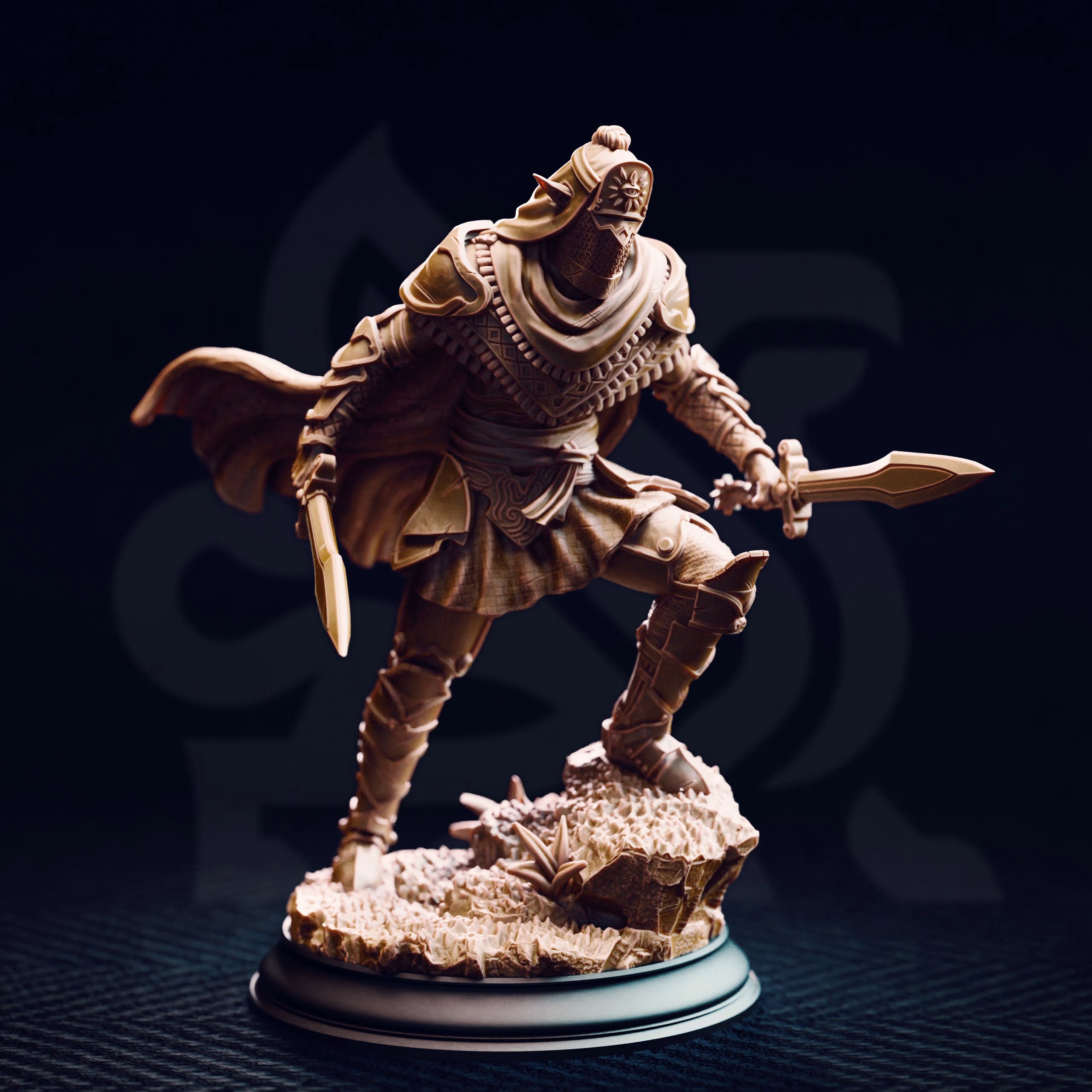 Seroca’s Devout – Dark Cultist Warriors - Image 6