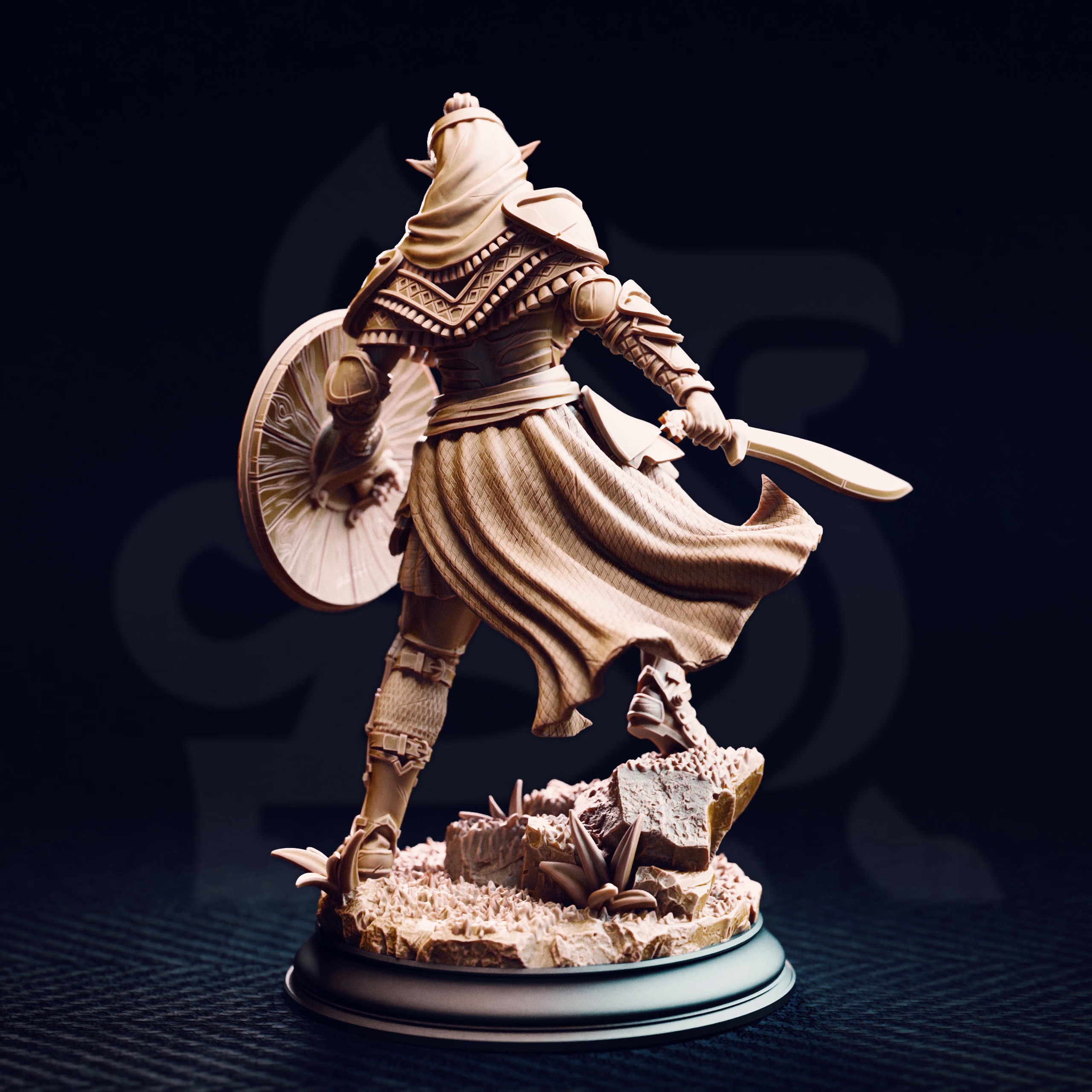 Seroca’s Devout – Dark Cultist Warriors - Image 5