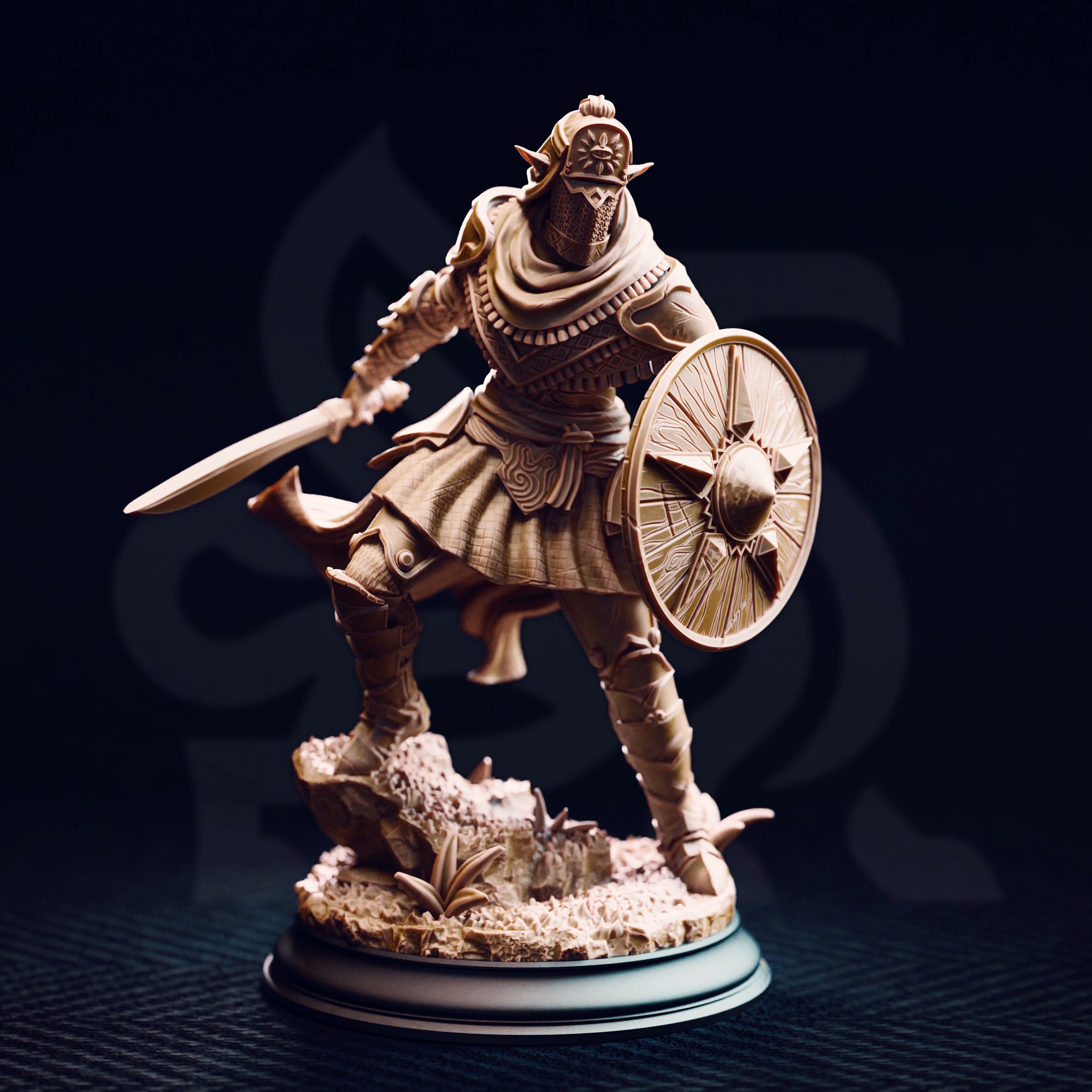 Seroca’s Devout – Dark Cultist Warriors - Image 4