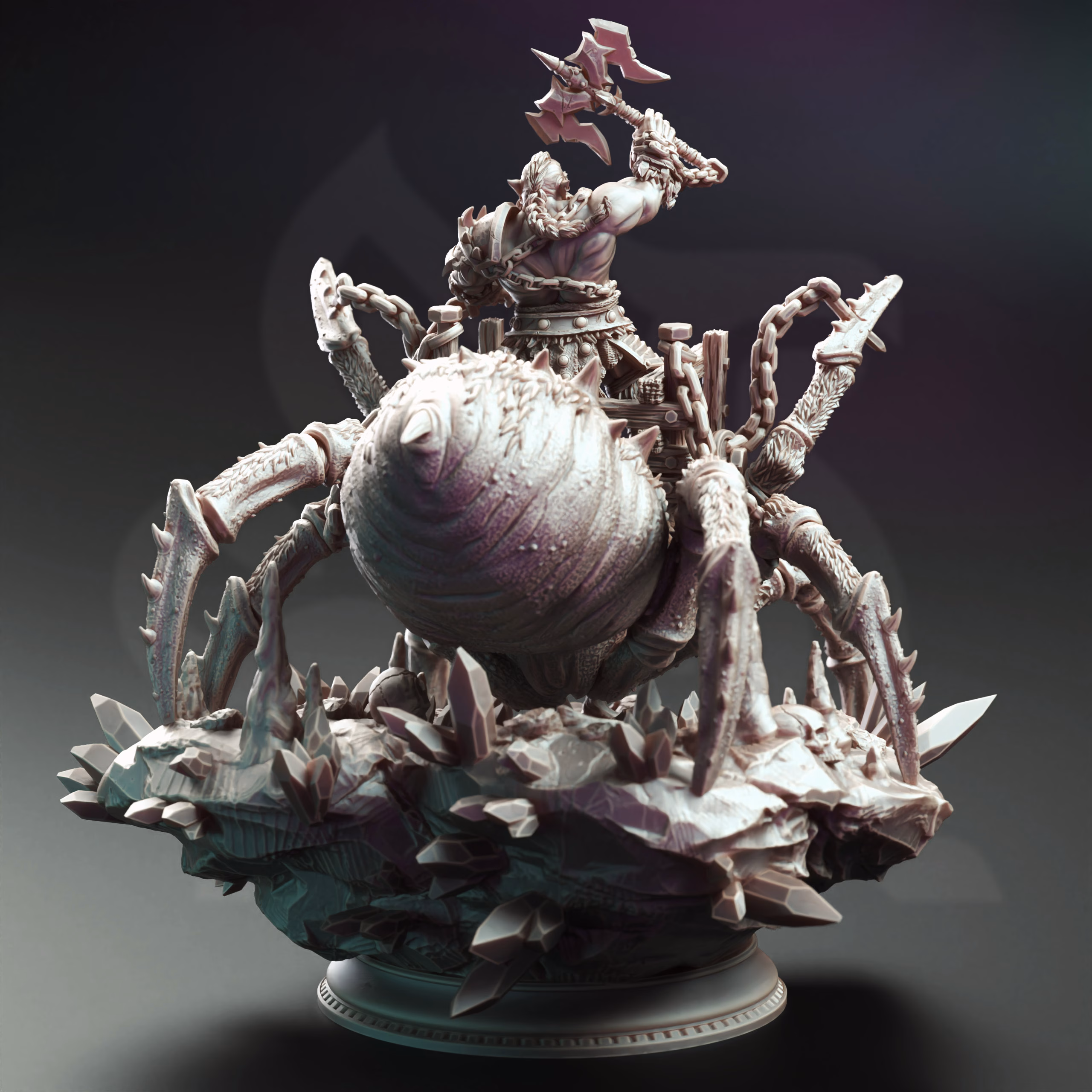 Dwarves of the Deep – The Rupture II Complete Edition - Image 19