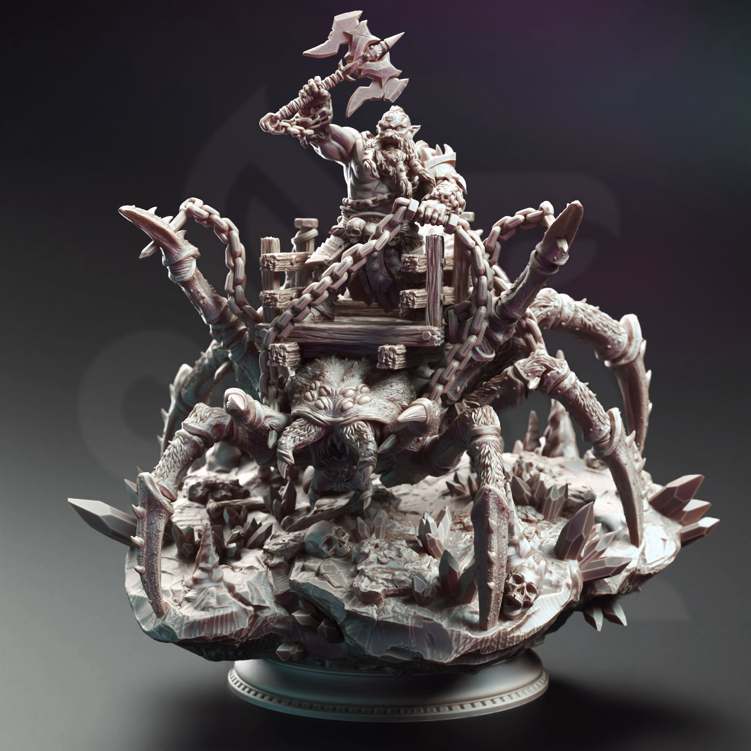Dwarves of the Deep – The Rupture II Complete Edition - Image 18