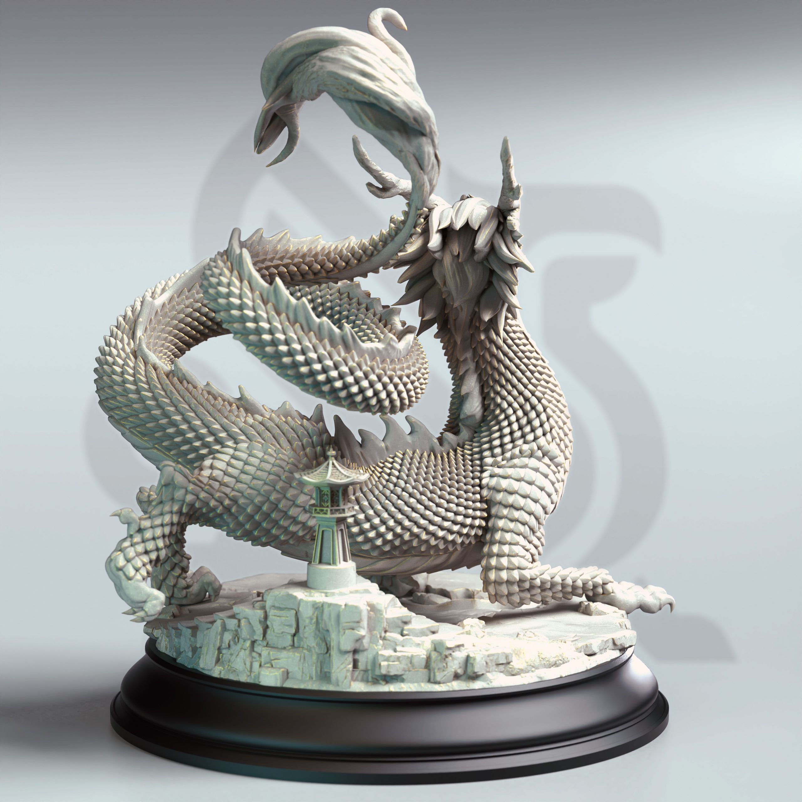 Cult of the Coiled Serpent – An Eastern Journey Complete Edition - Image 39